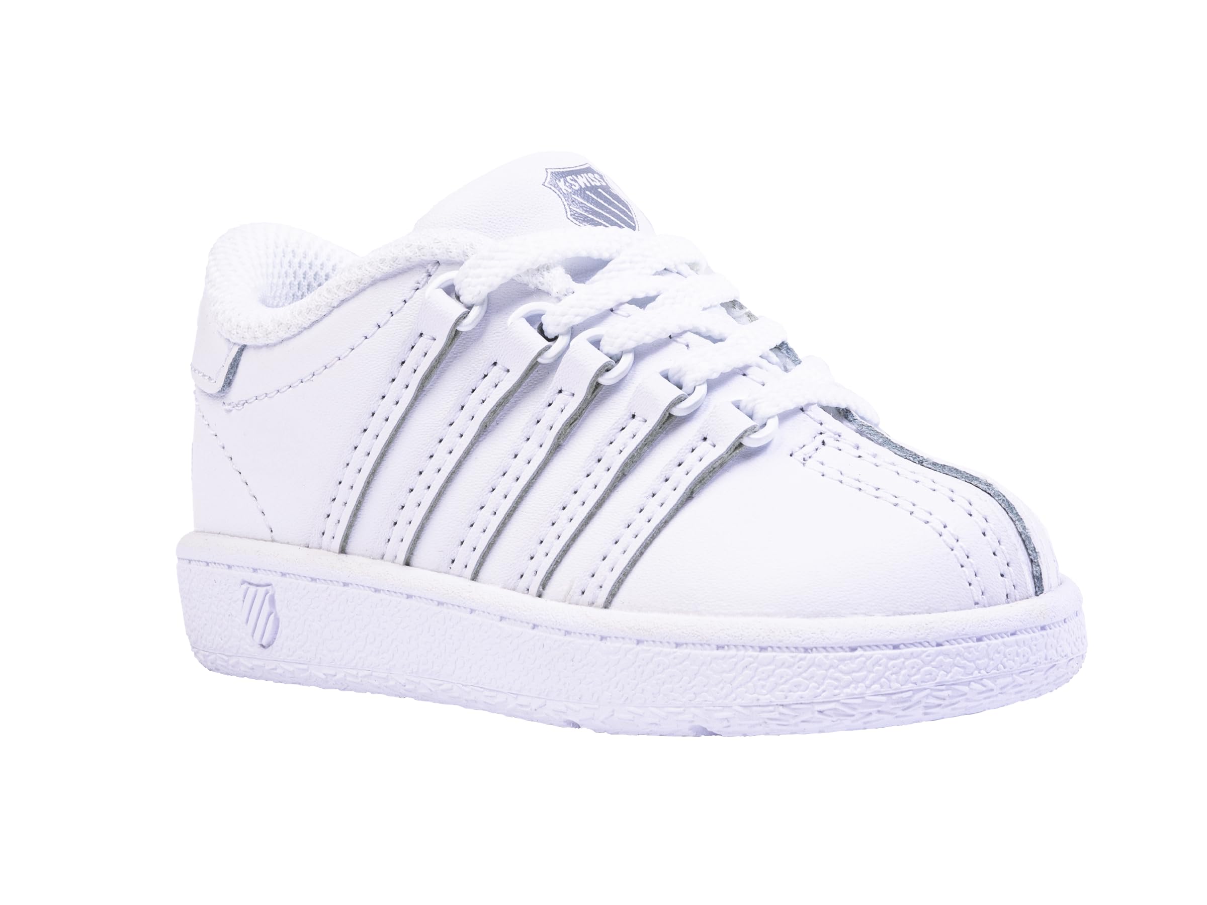 K-Swiss Classic Sneaker (Infant/Toddler/Little Kid)