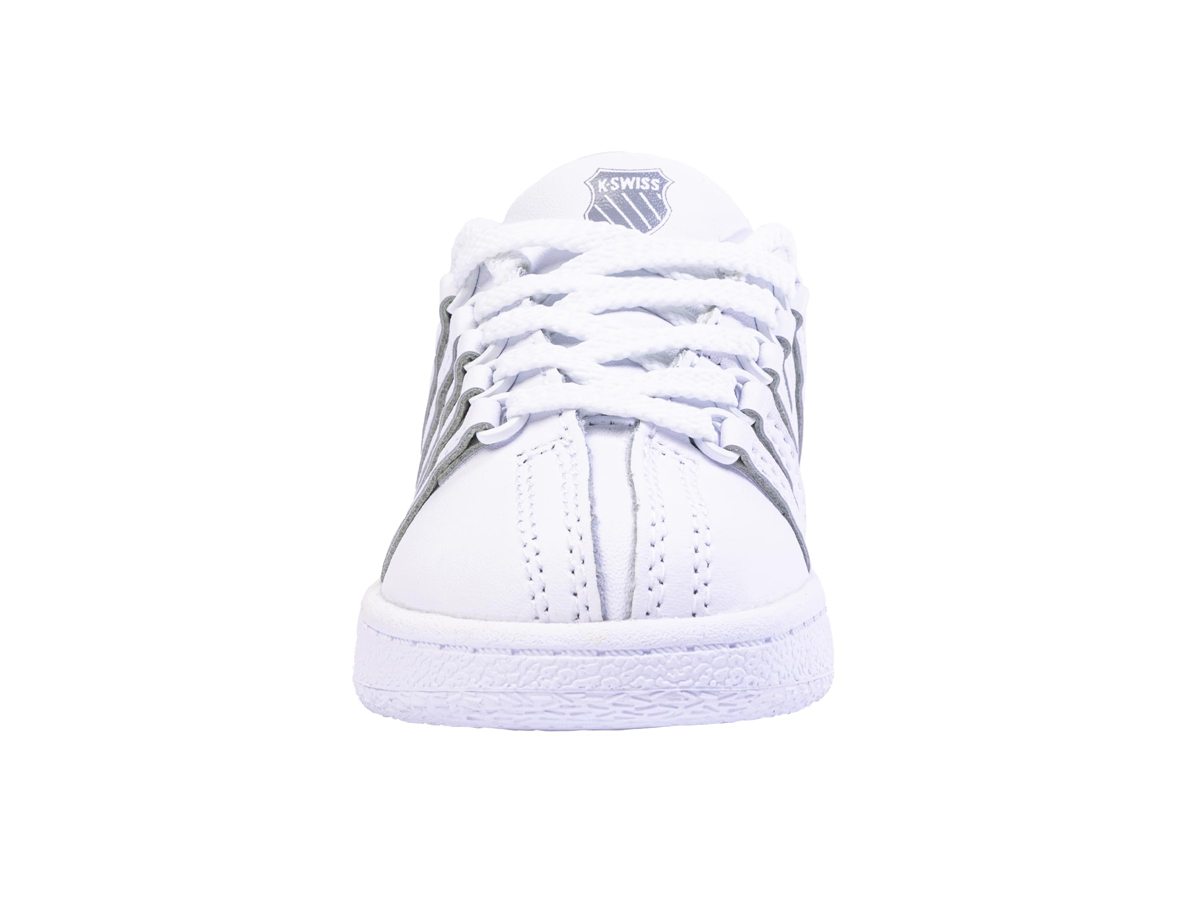 K-Swiss Classic Sneaker (Infant/Toddler/Little Kid) - Image 2
