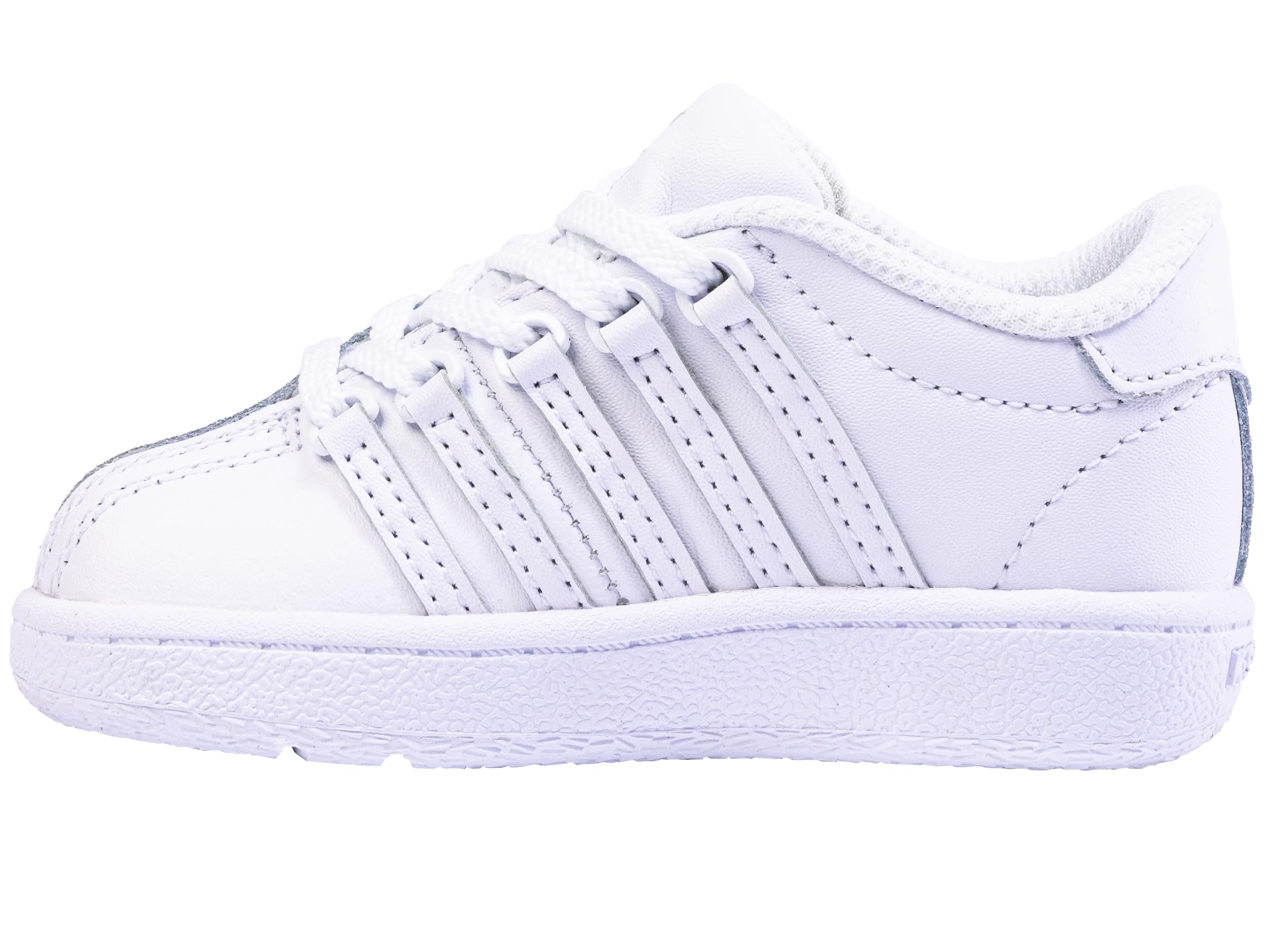 K-Swiss Classic Sneaker (Infant/Toddler/Little Kid) - Image 4