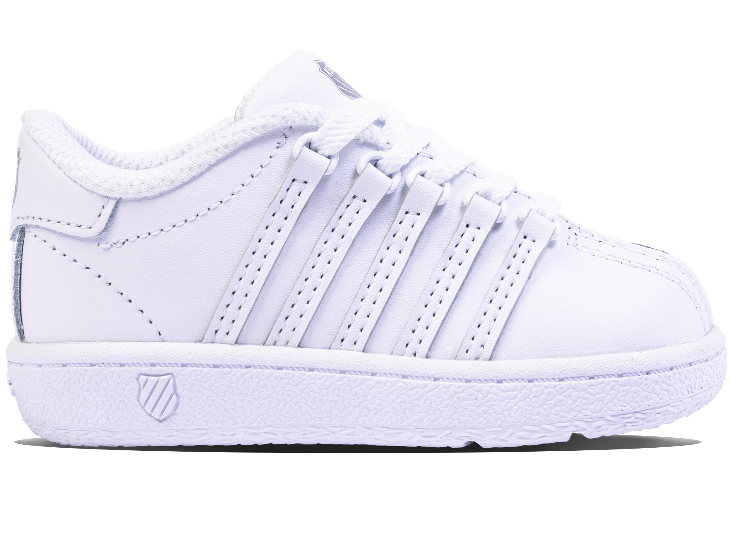 K-Swiss Classic Sneaker (Infant/Toddler/Little Kid) - Image 7