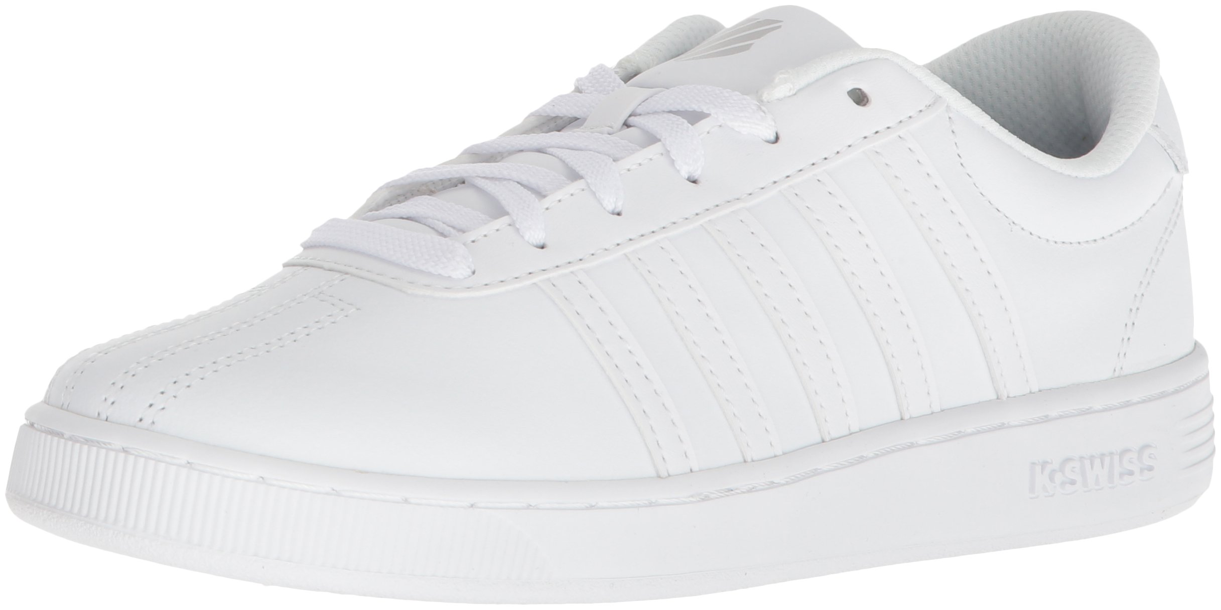 K-Swiss Kid's Classic Pro Sneaker