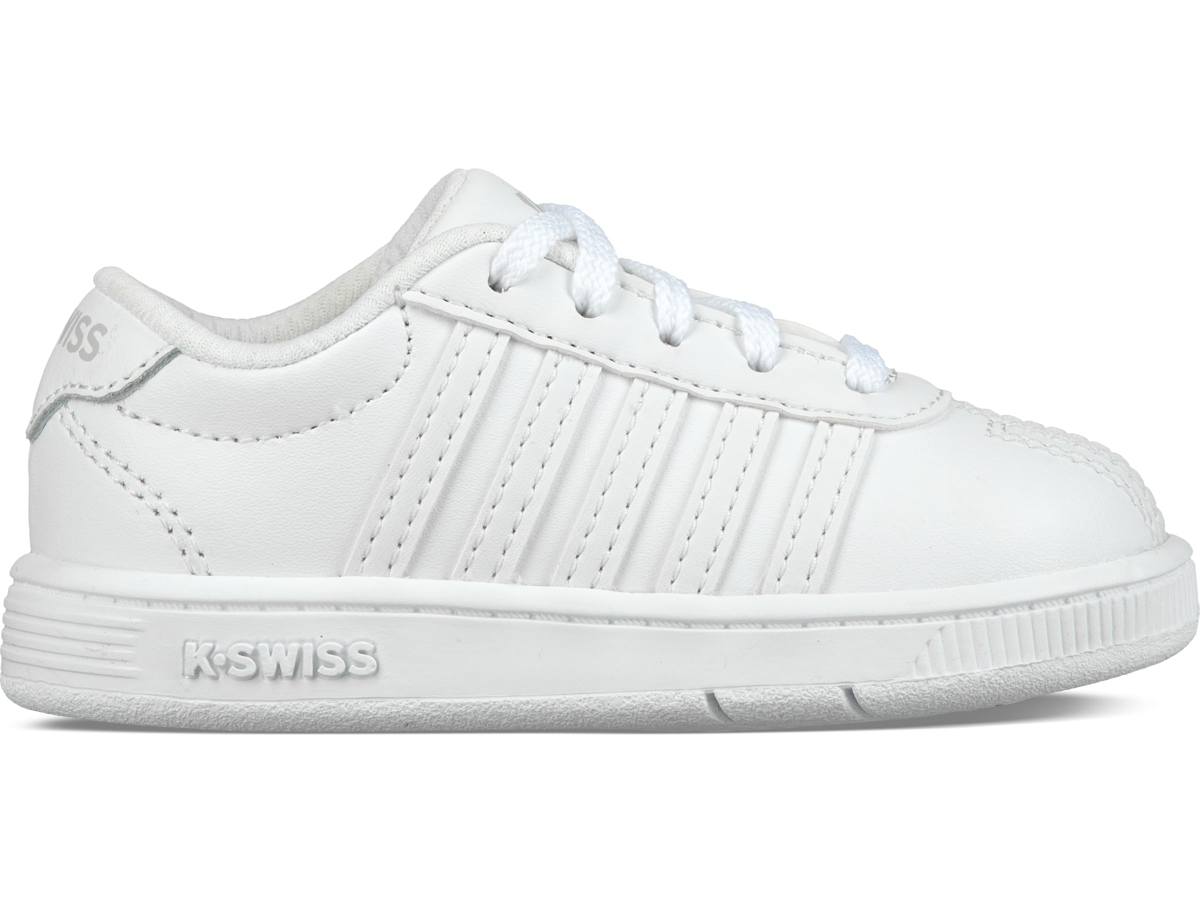 K-Swiss Kid's Classic Pro Sneaker - Image 2