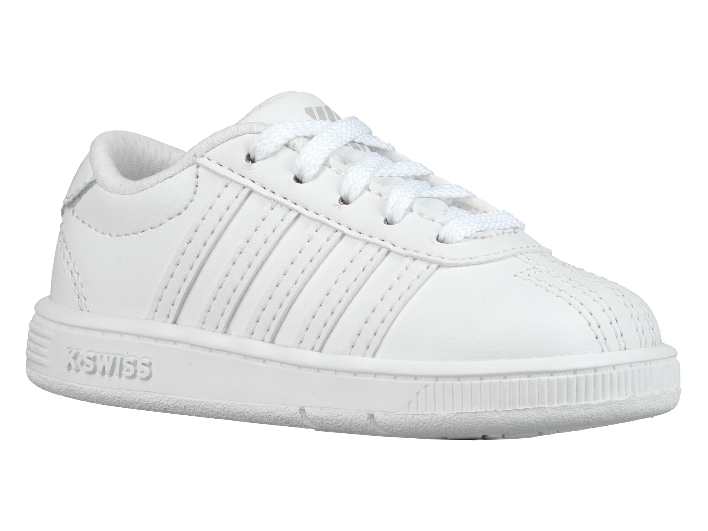 K-Swiss Kid's Classic Pro Sneaker - Image 3