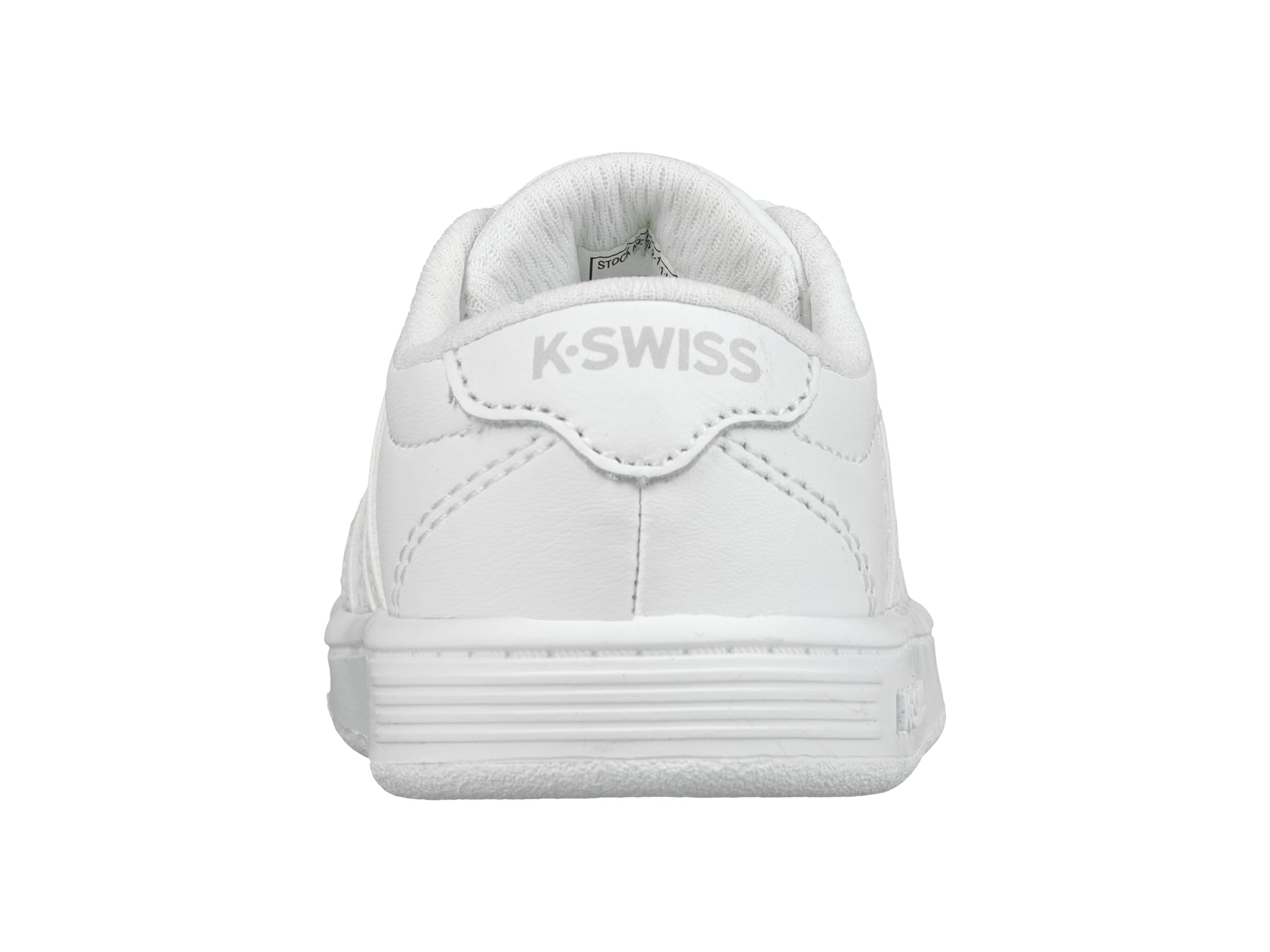 K-Swiss Kid's Classic Pro Sneaker - Image 5