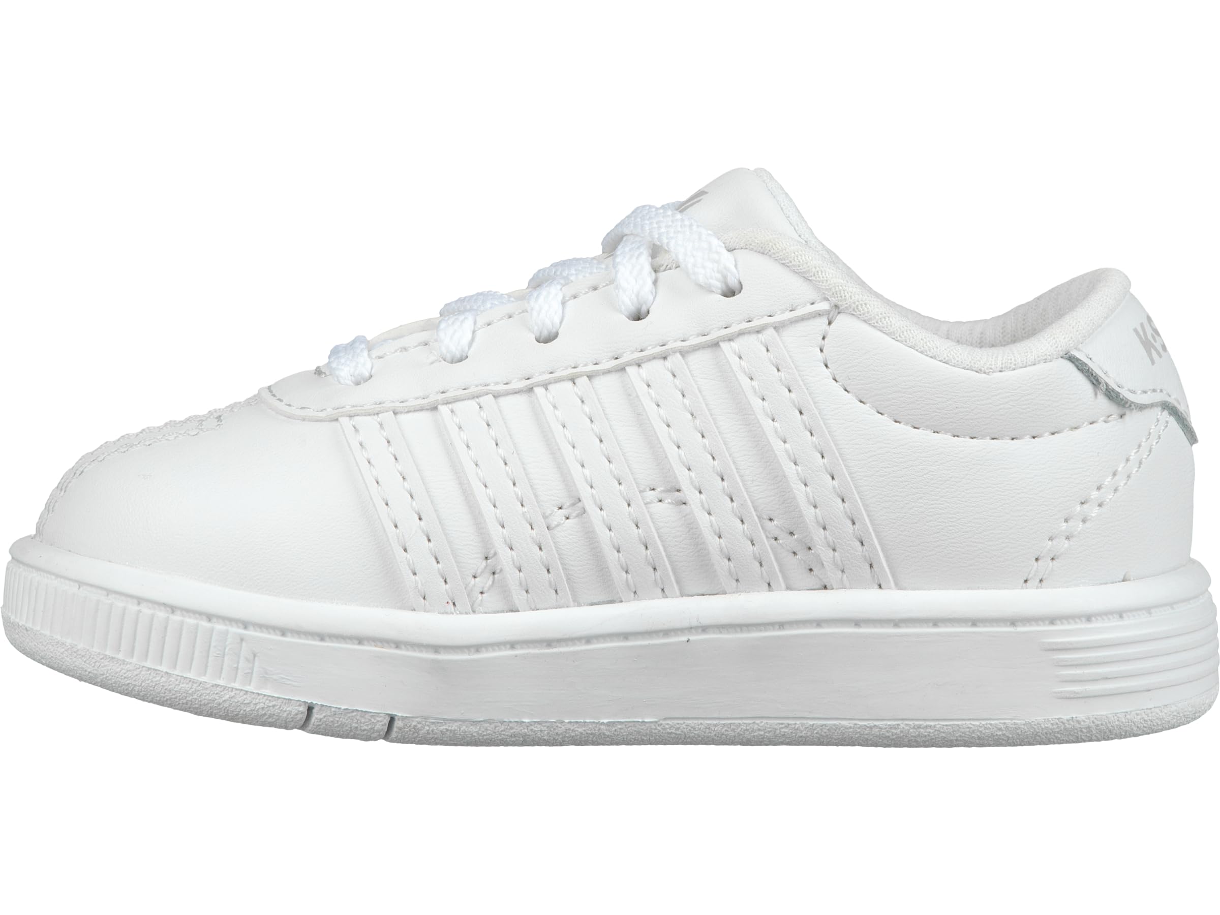K-Swiss Kid's Classic Pro Sneaker - Image 6