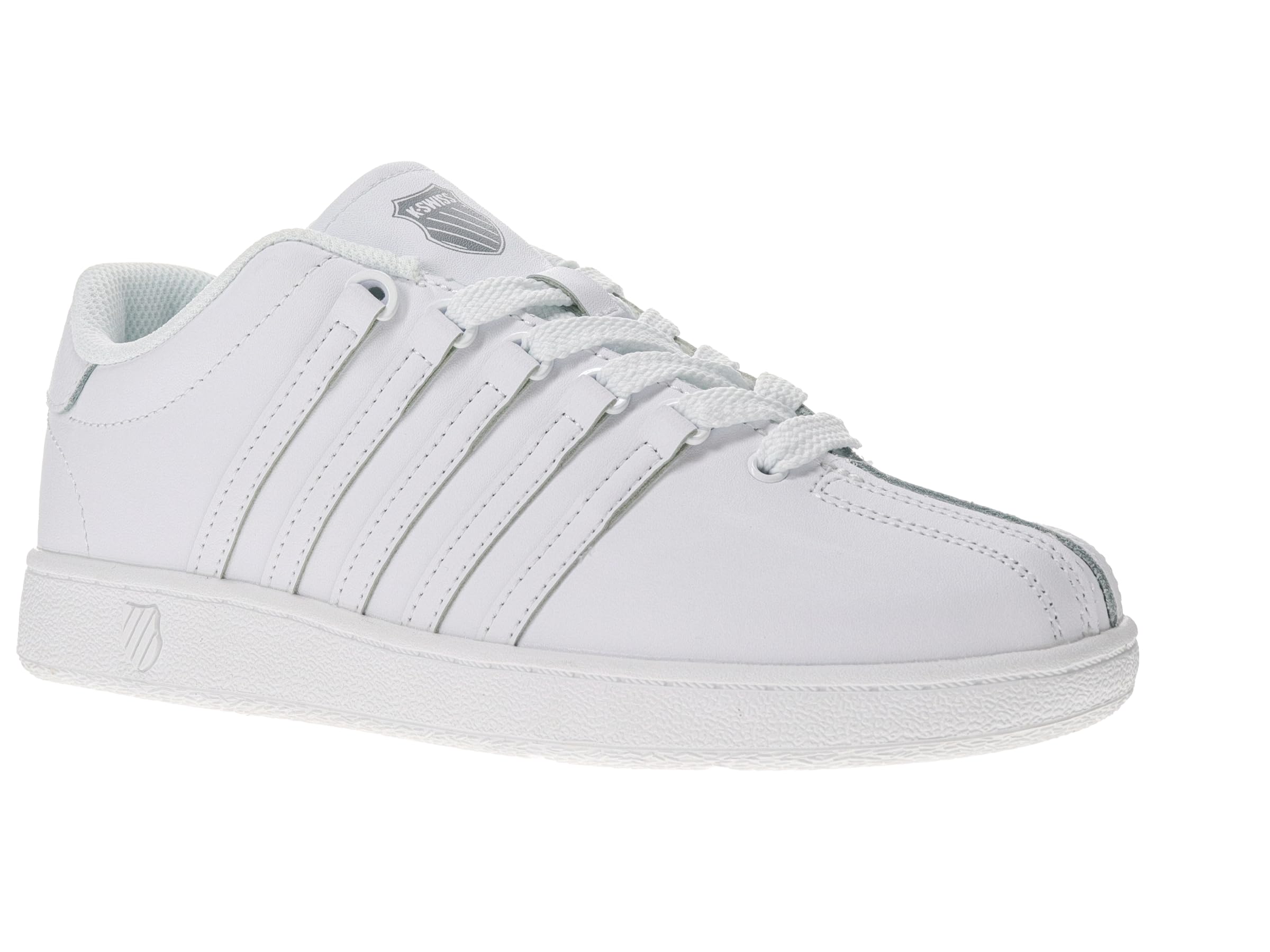 K-SWISS Kid's Classic VN Sneaker - Image 2