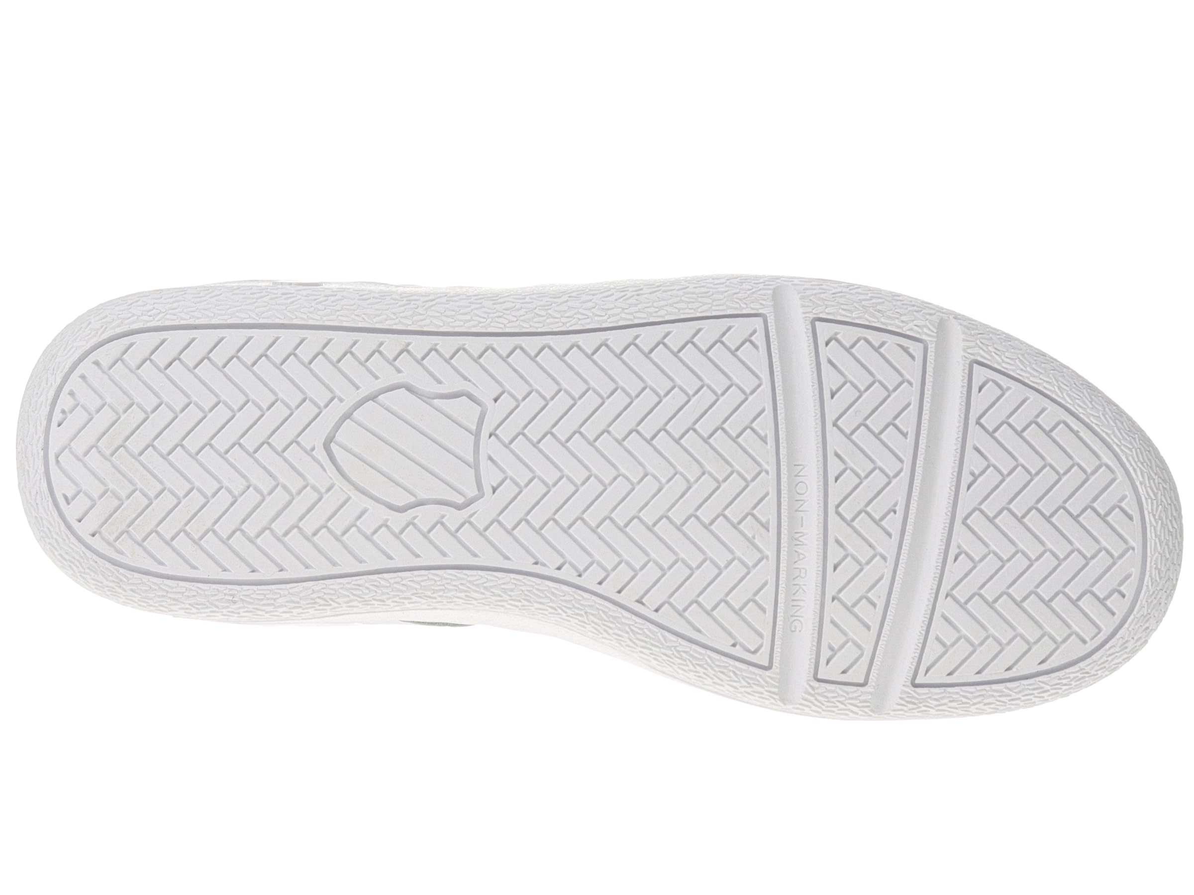 K-SWISS Kid's Classic VN Sneaker - Image 7