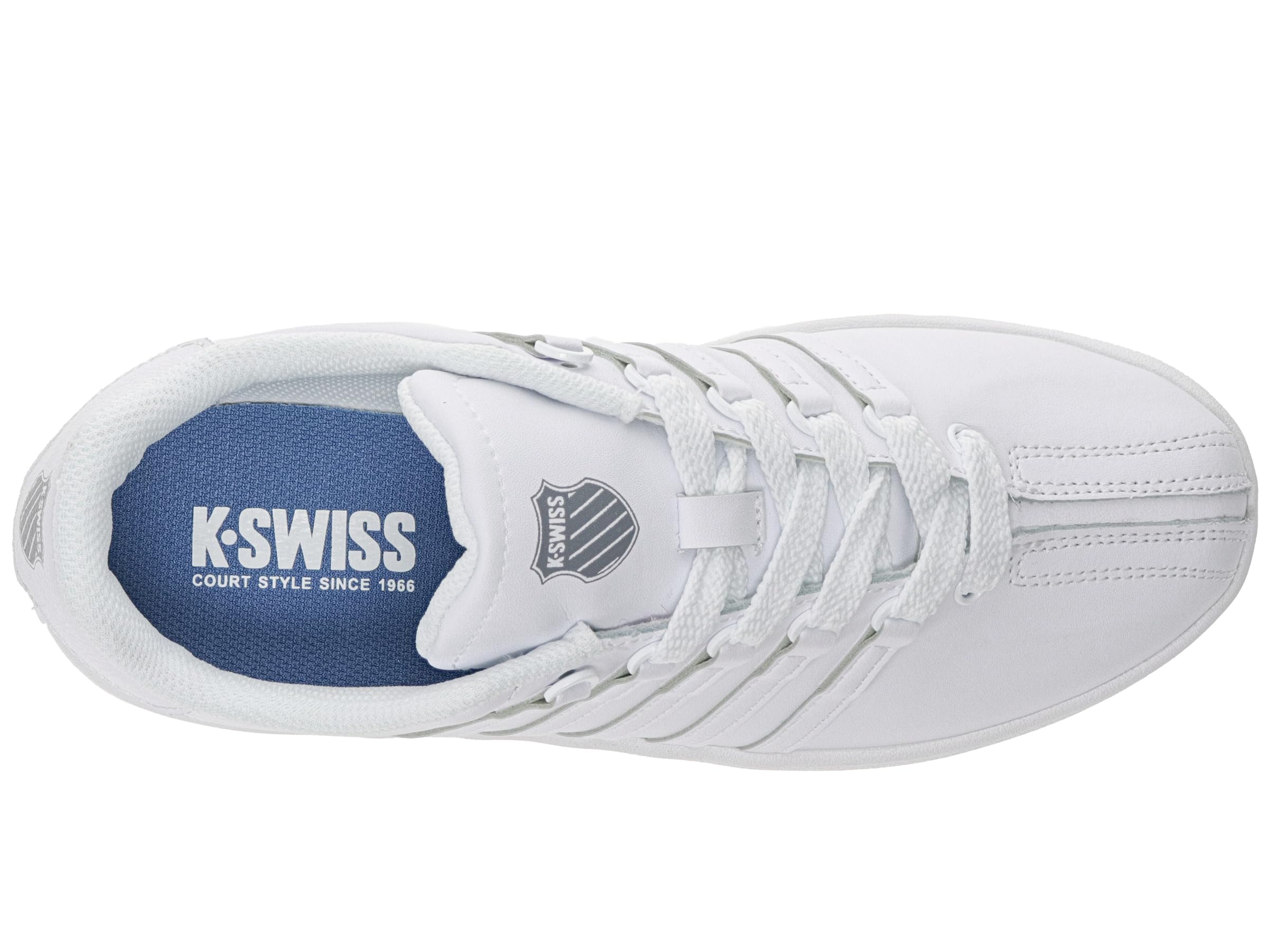 K-SWISS Kid's Classic VN Sneaker - Image 8
