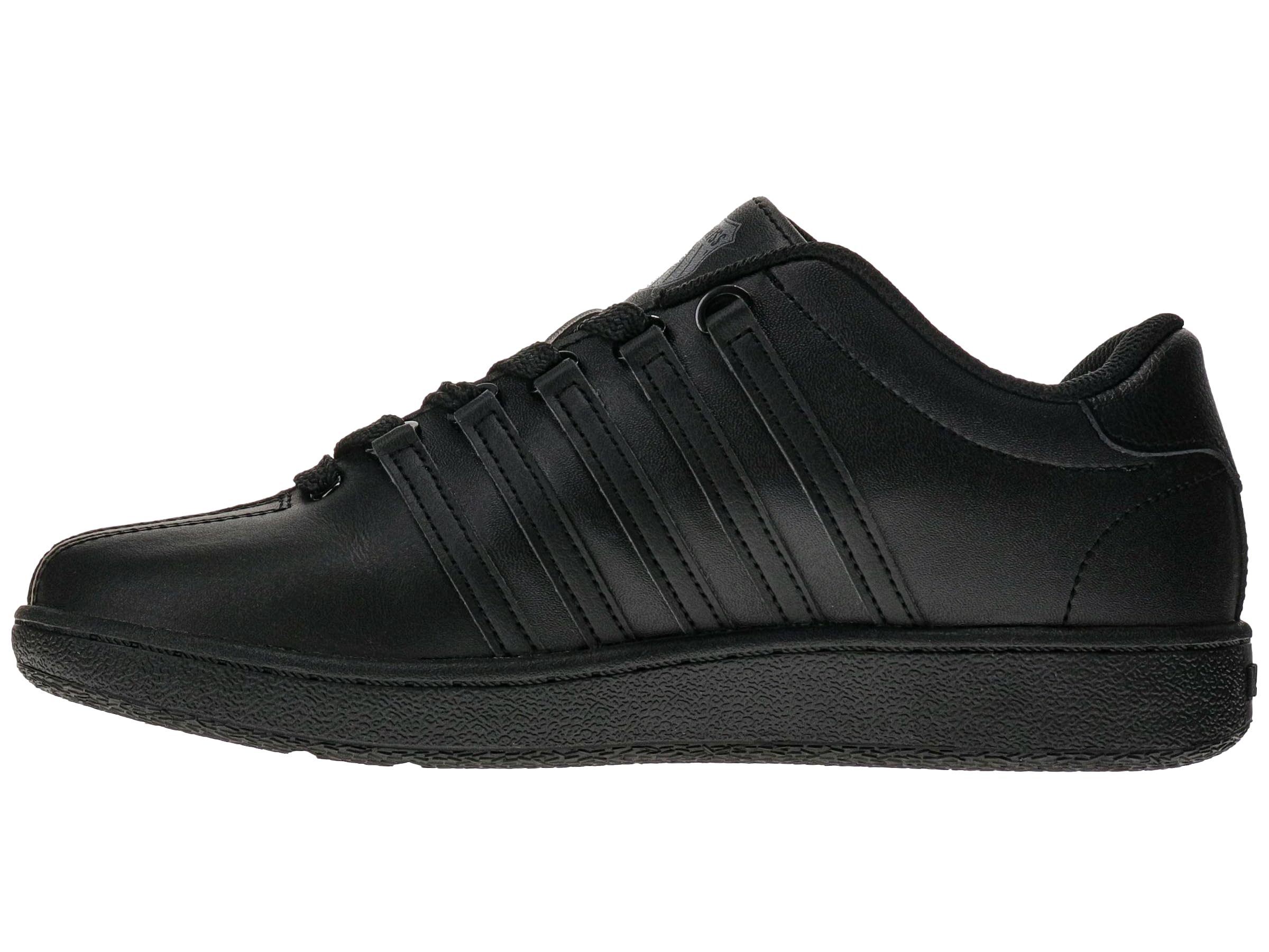 K-SWISS Kid's Classic VN Sneaker - Image 6
