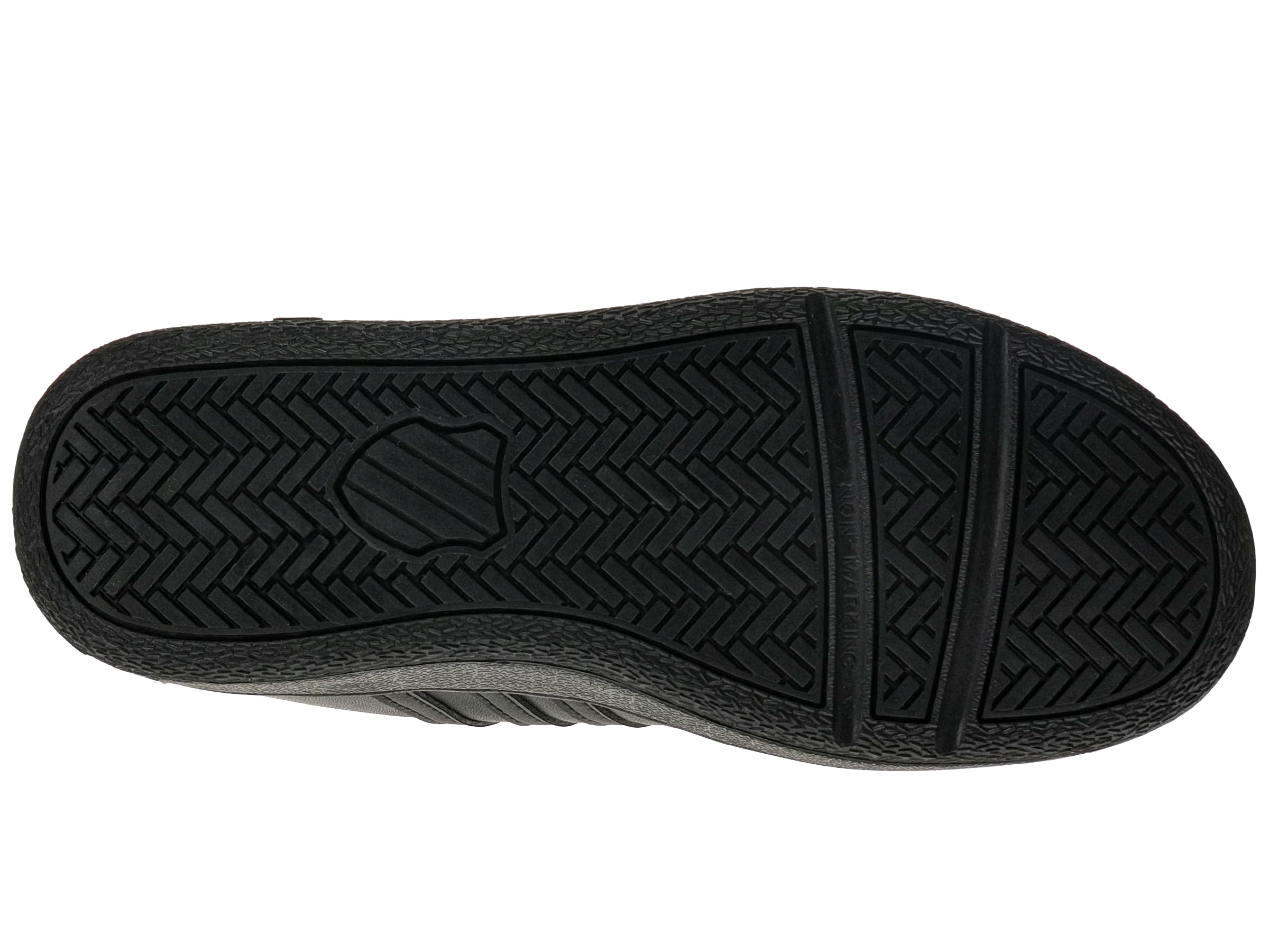 K-SWISS Kid's Classic VN Sneaker - Image 7