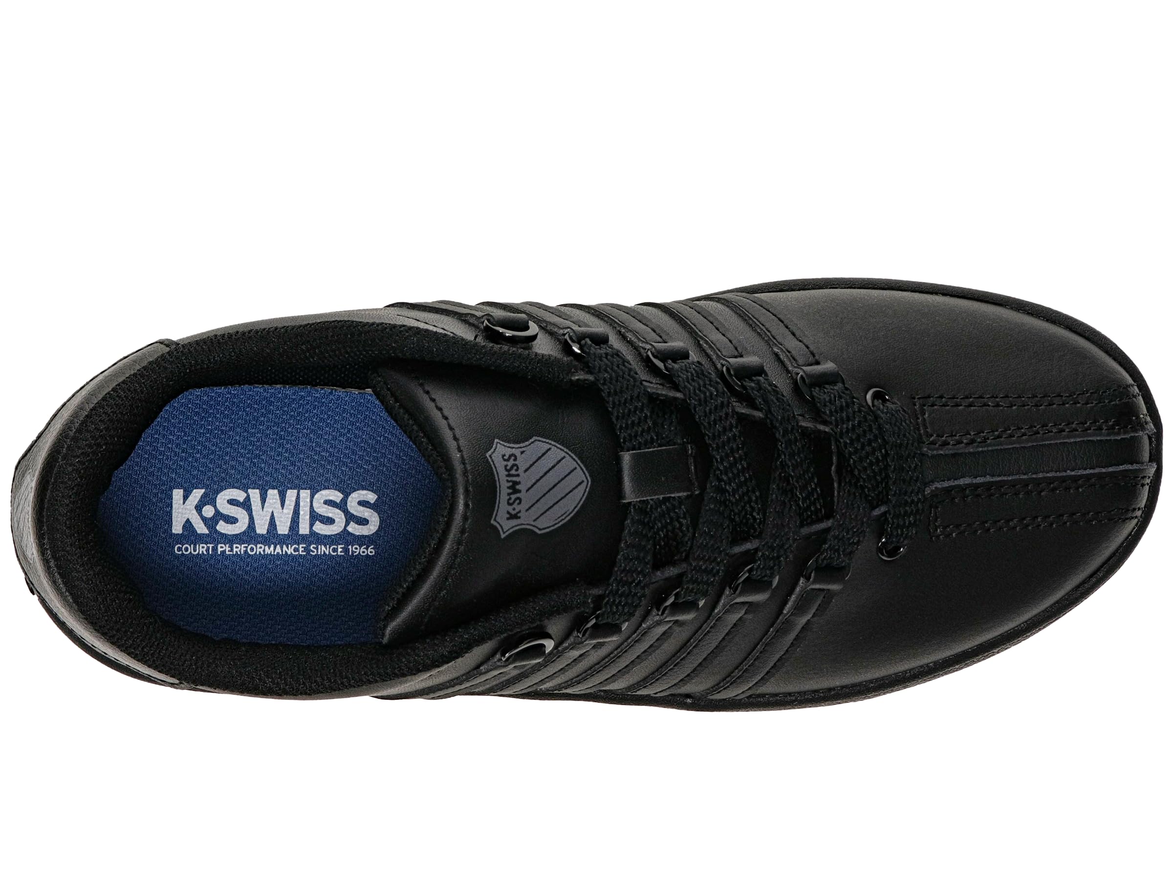 K-SWISS Kid's Classic VN Sneaker - Image 8
