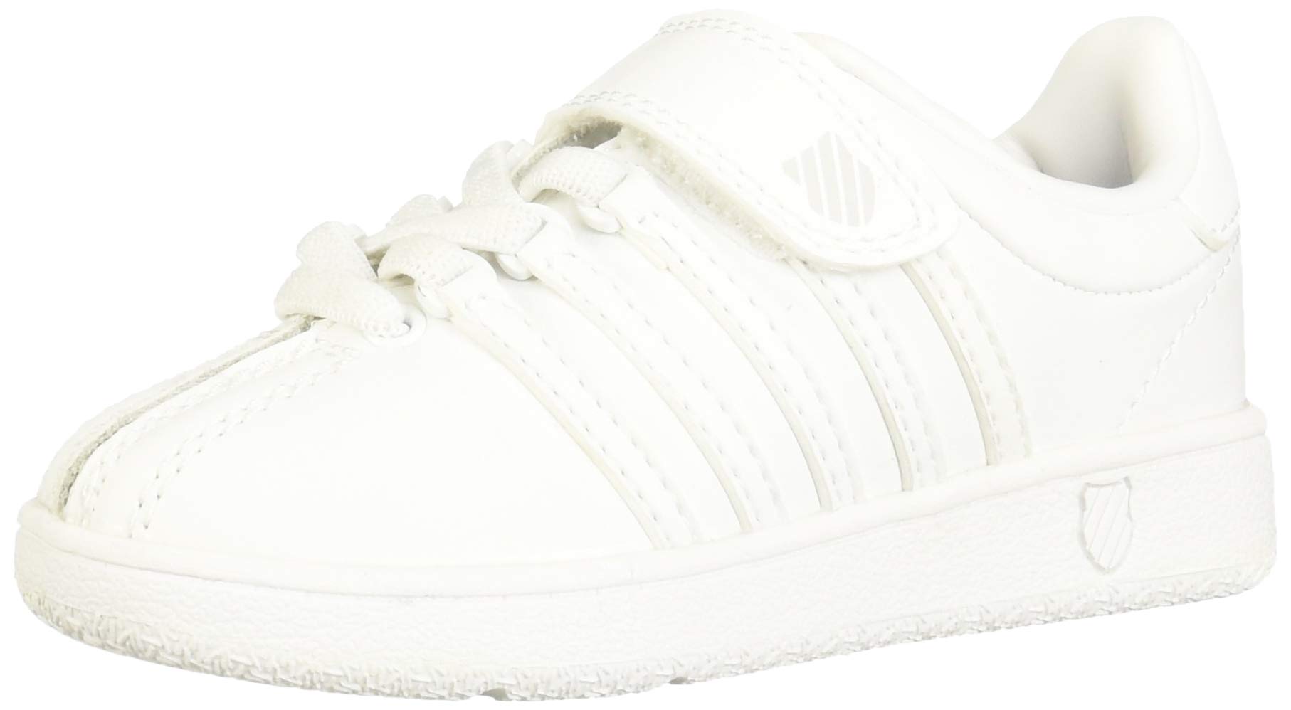 K-Swiss Kid's Classic VN VLC Sneaker