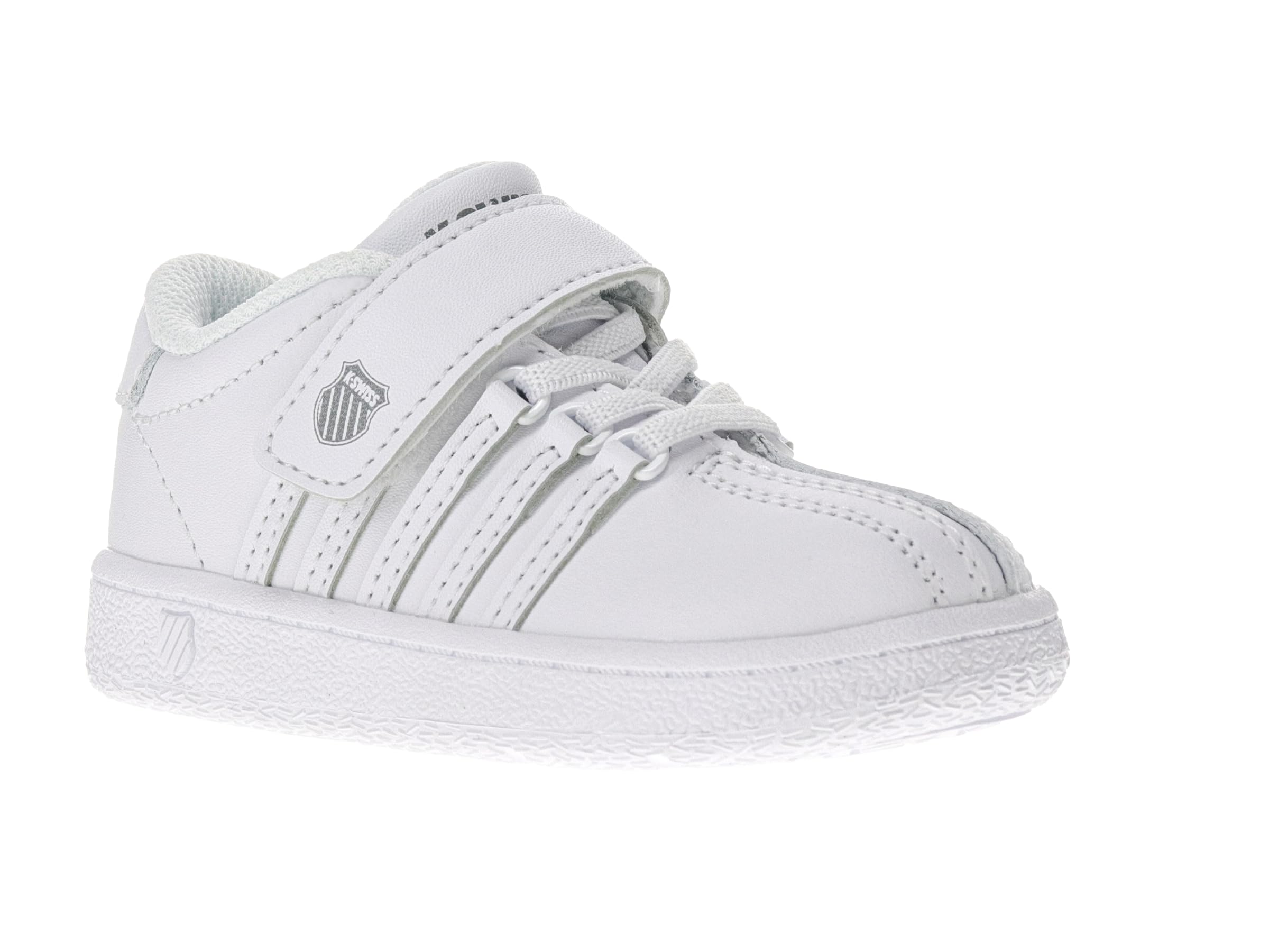 K-Swiss Kid's Classic VN VLC Sneaker - Image 3