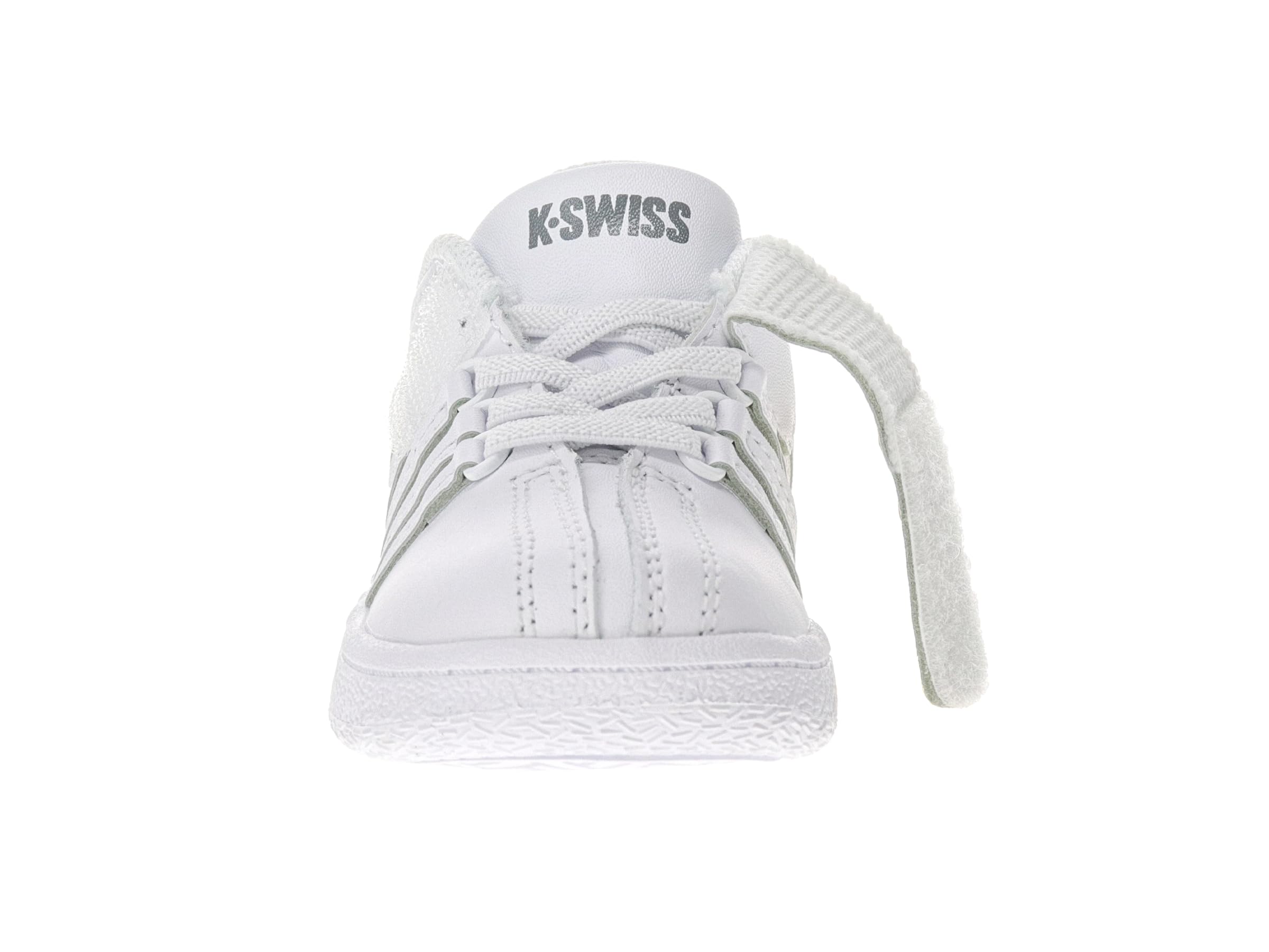 K-Swiss Kid's Classic VN VLC Sneaker - Image 5
