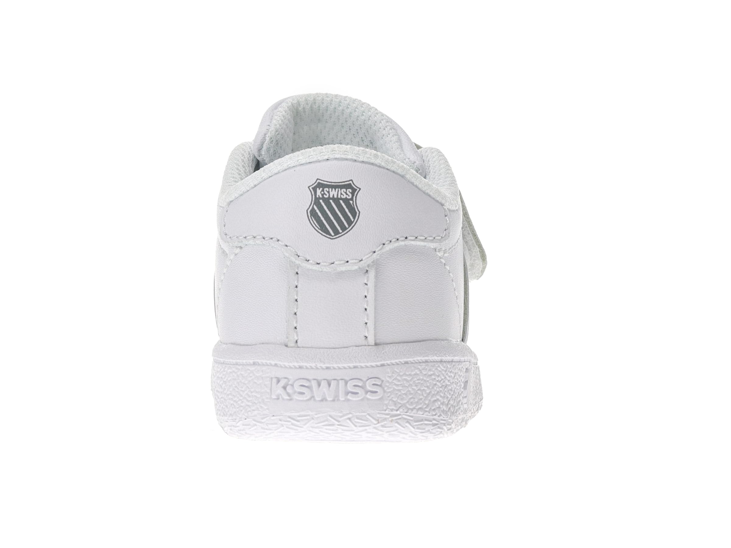 K-Swiss Kid's Classic VN VLC Sneaker - Image 6