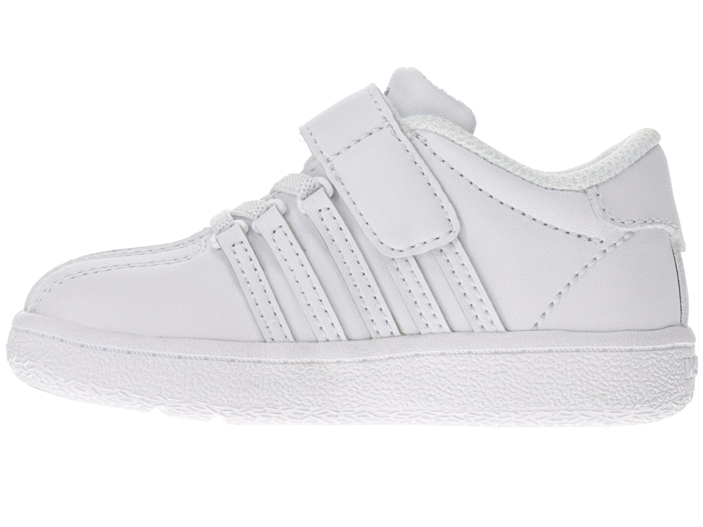 K-Swiss Kid's Classic VN VLC Sneaker - Image 7