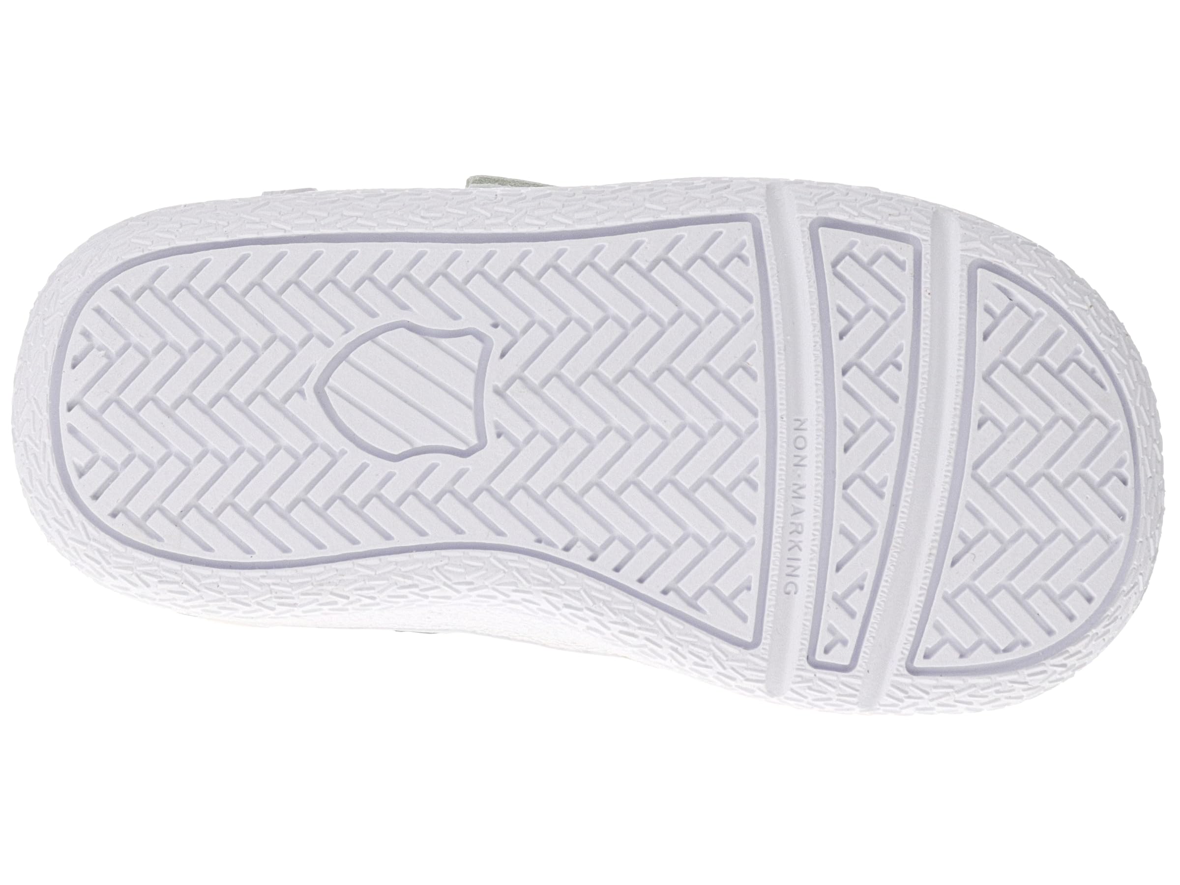 K-Swiss Kid's Classic VN VLC Sneaker - Image 8