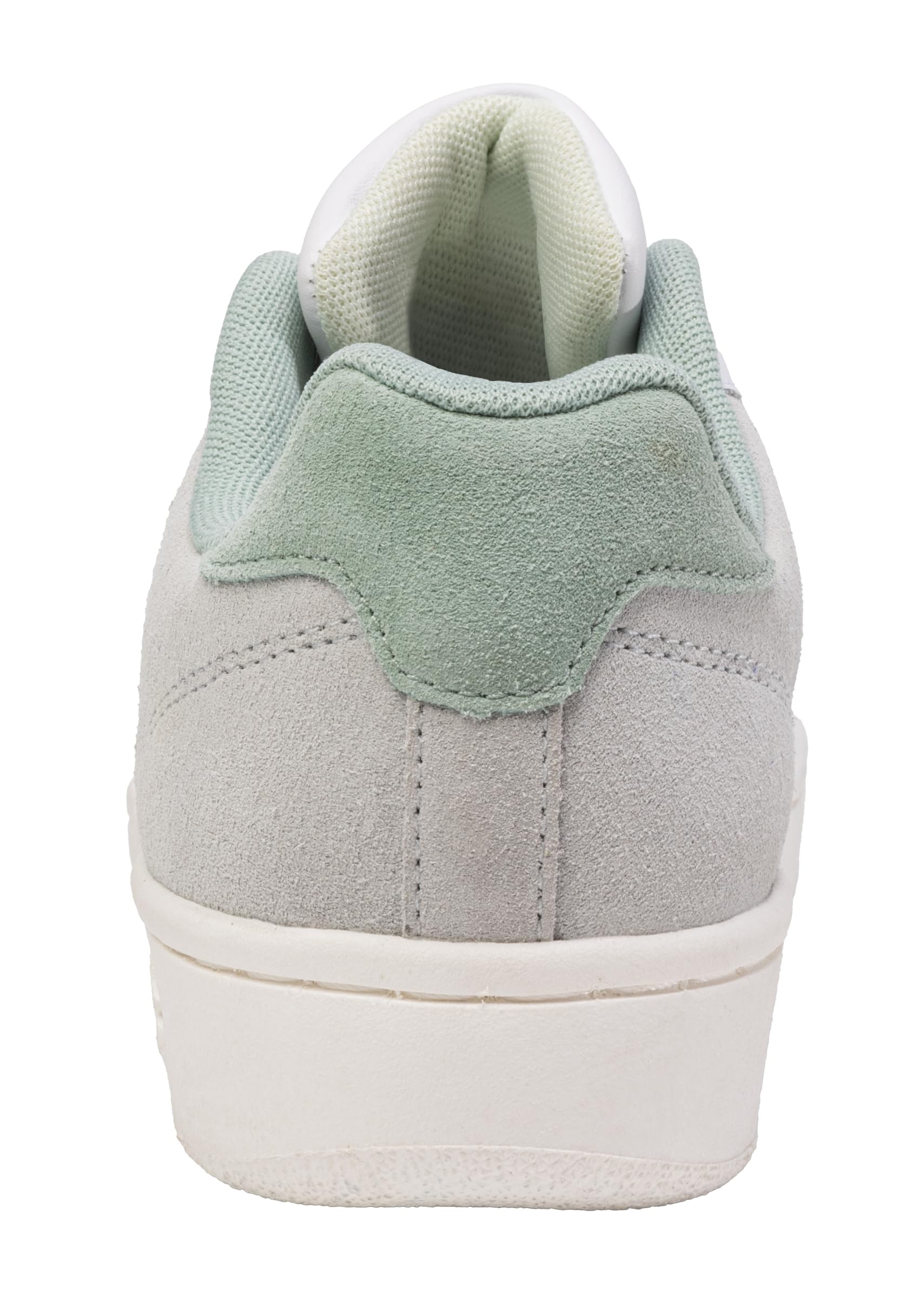 K-Swiss Kid's Court Palisades Sneaker, Big Kid - Image 5