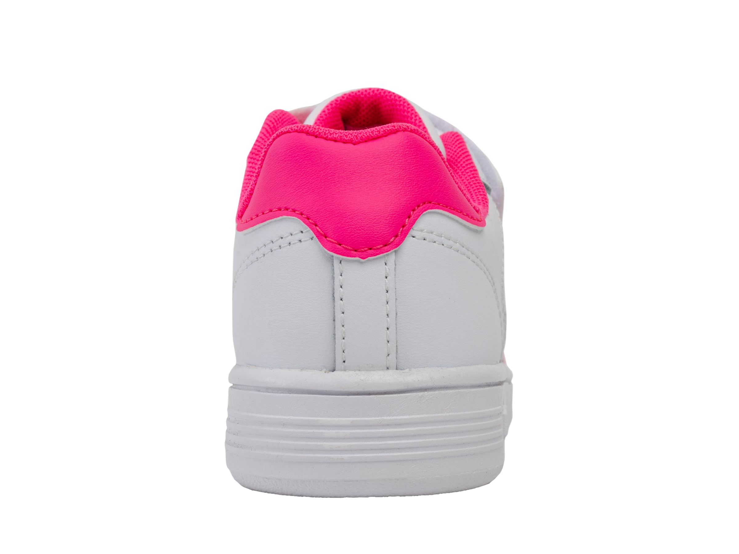 K-Swiss Kid's Court Palisades Strap Sneaker - Image 3