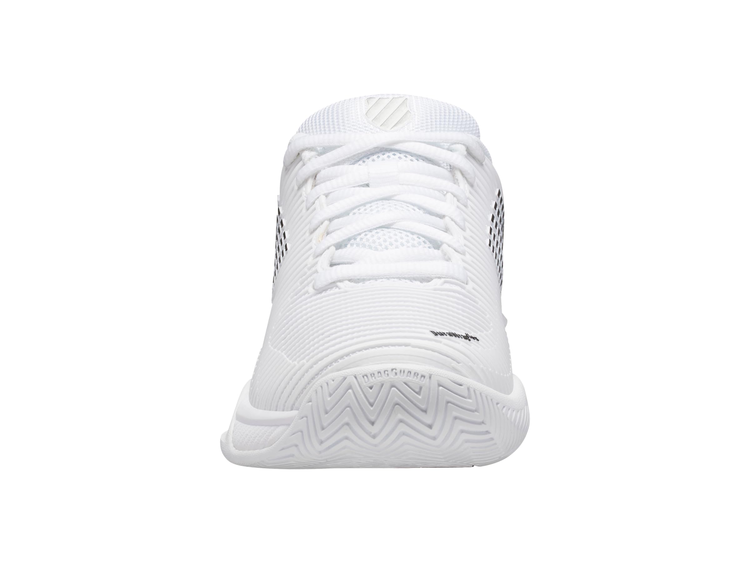 K-Swiss Kid's Hypercourt Express 2 Tennis Shoe - Image 3