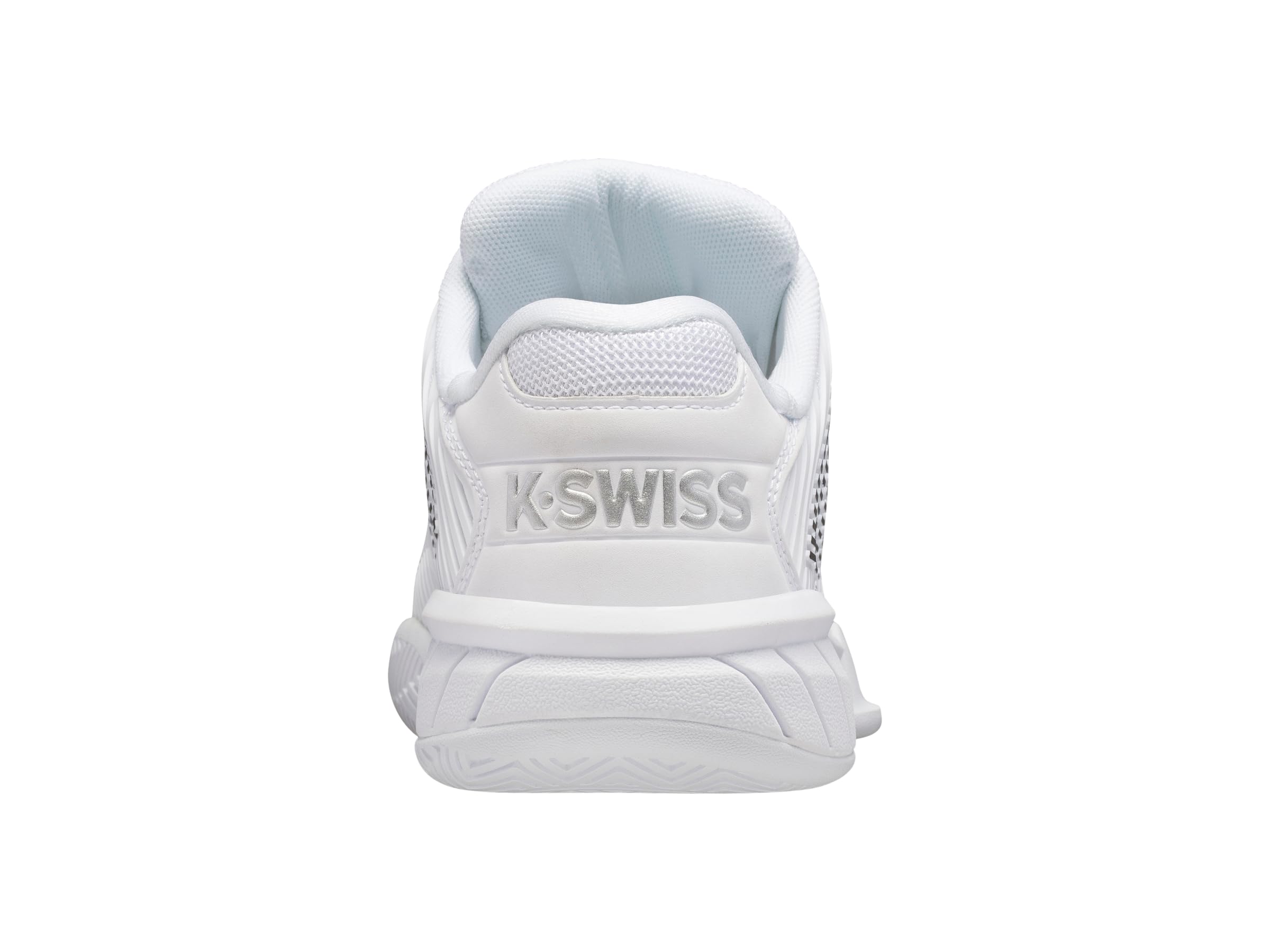 K-Swiss Kid's Hypercourt Express 2 Tennis Shoe - Image 4
