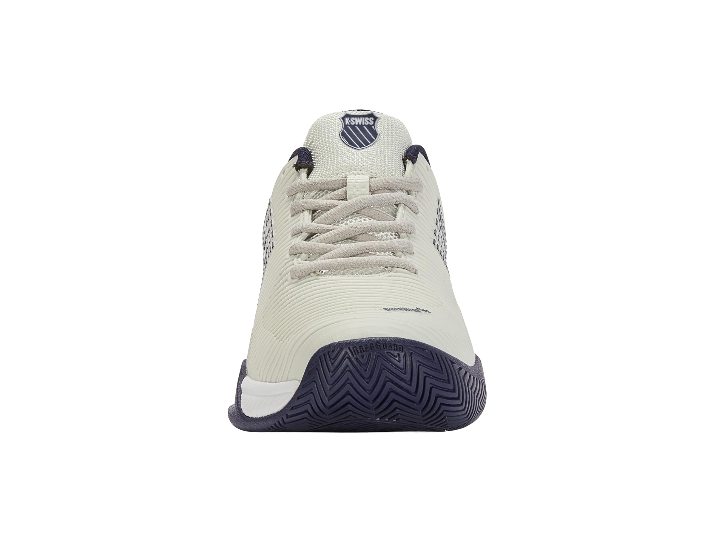 K-Swiss Kid's Hypercourt Express 2 Tennis Shoe - Image 3
