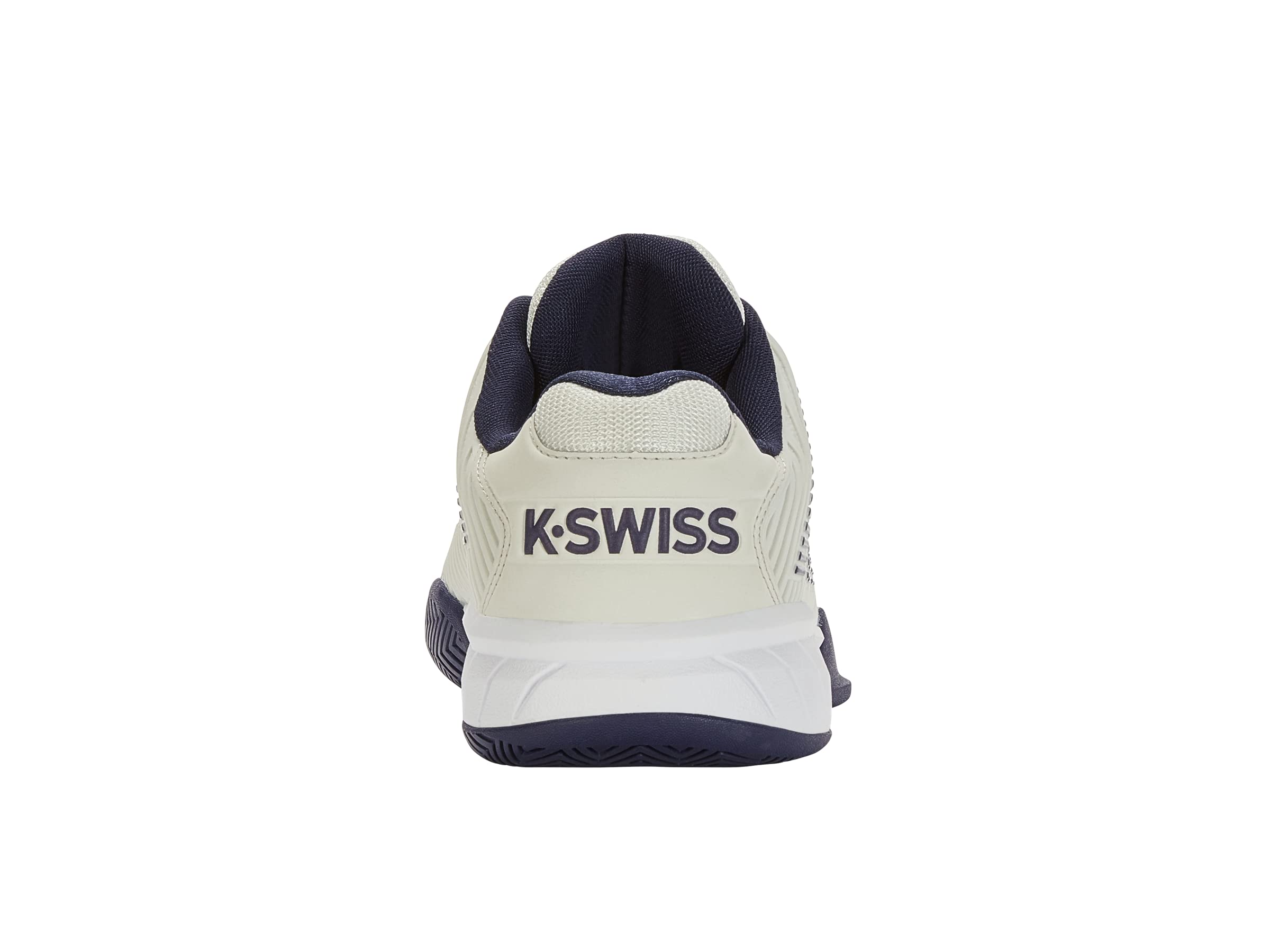 K-Swiss Kid's Hypercourt Express 2 Tennis Shoe - Image 4
