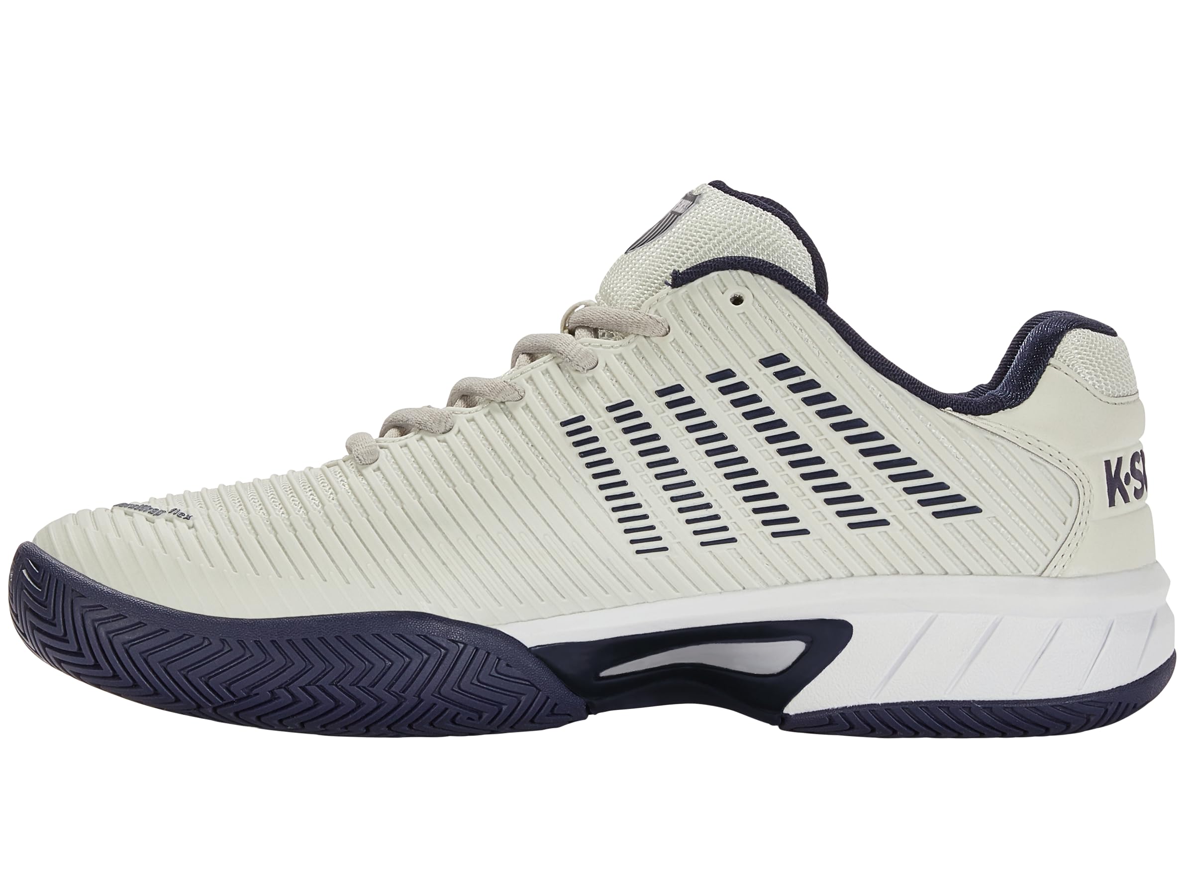 K-Swiss Kid's Hypercourt Express 2 Tennis Shoe - Image 5