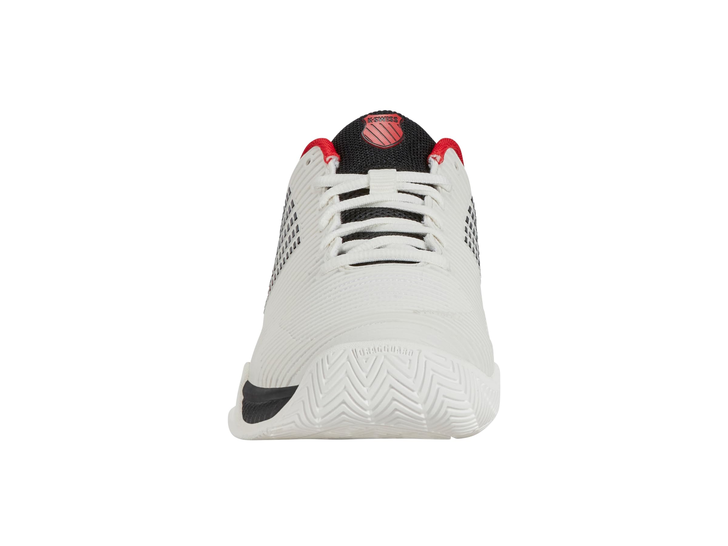 K-Swiss Kid's Hypercourt Express 2 Tennis Shoe - Image 3