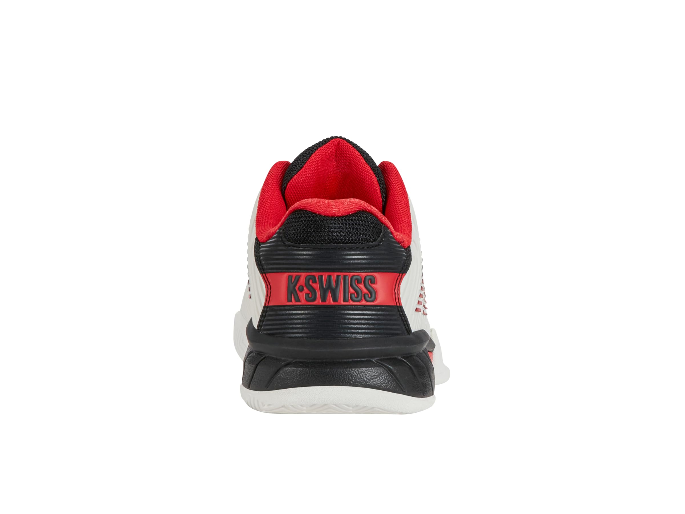 K-Swiss Kid's Hypercourt Express 2 Tennis Shoe - Image 4
