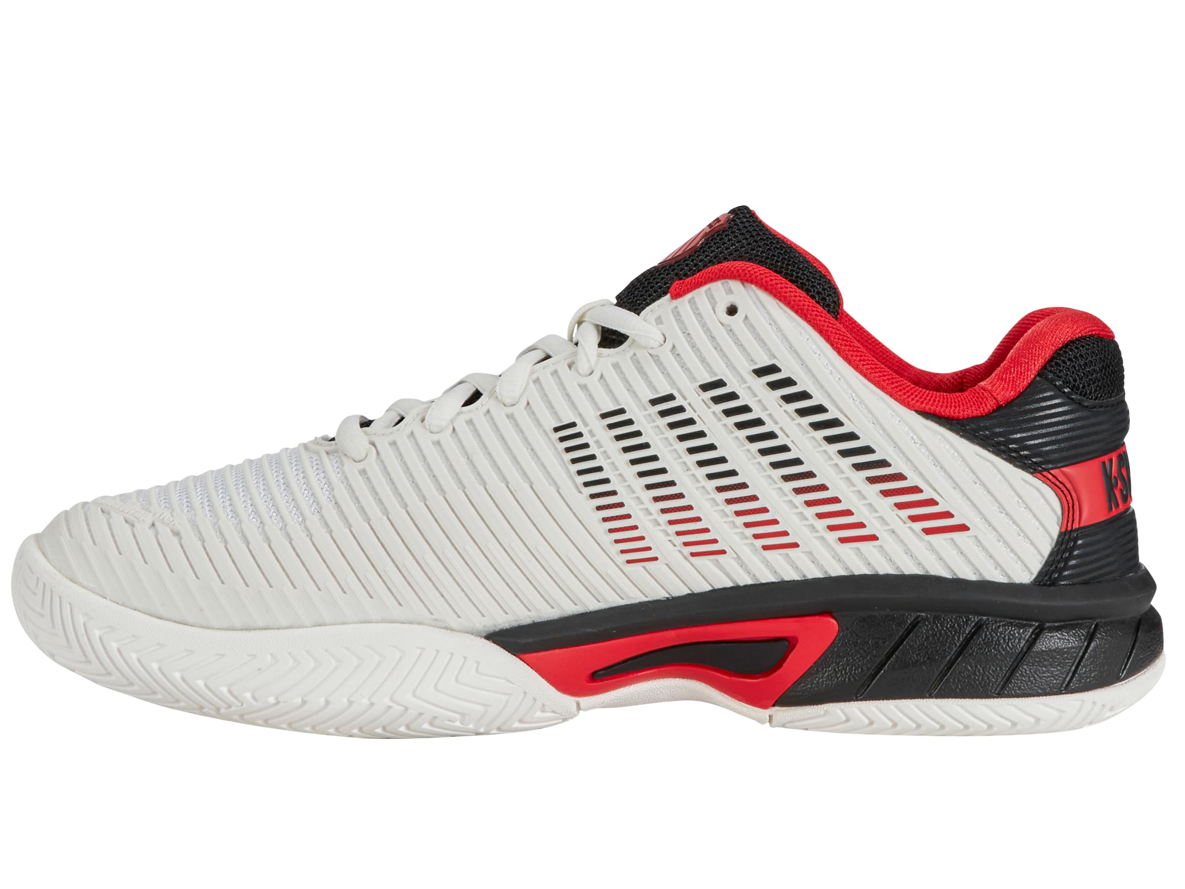 K-Swiss Kid's Hypercourt Express 2 Tennis Shoe - Image 5