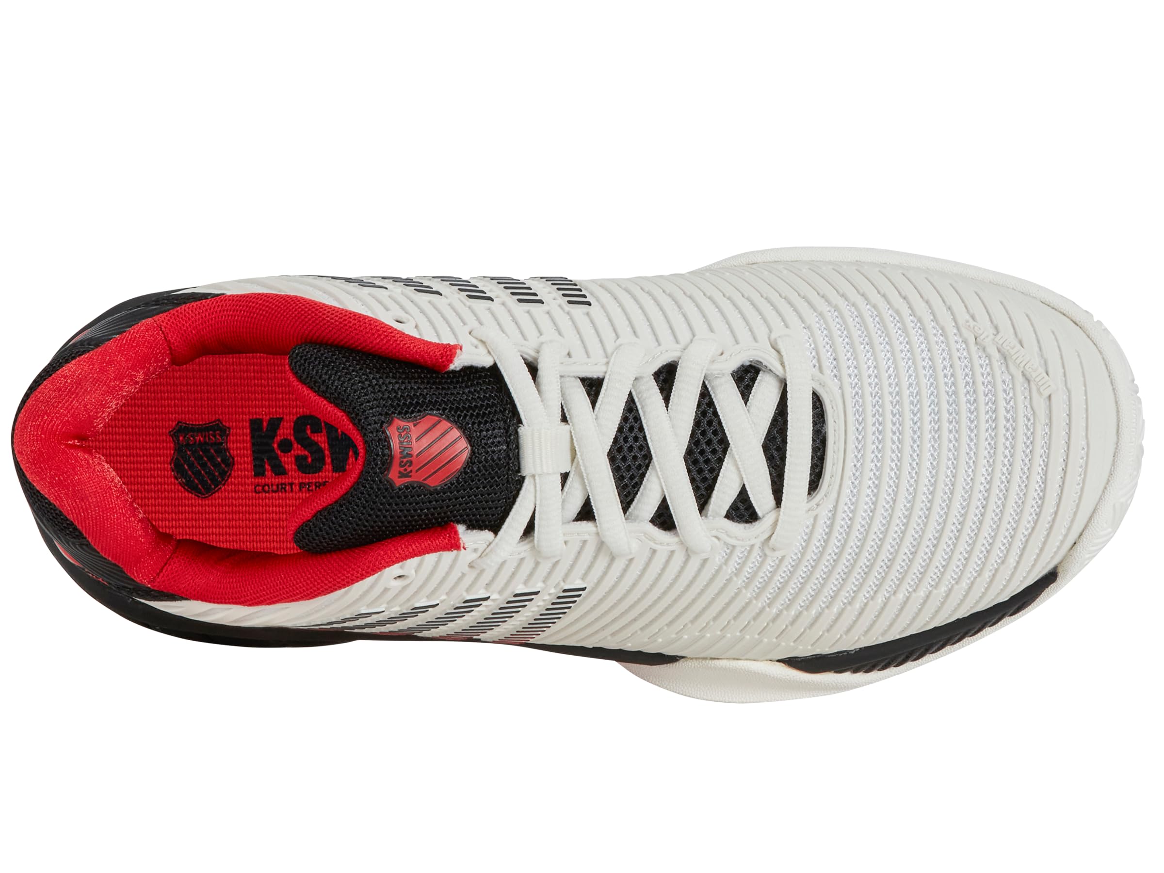 K-Swiss Kid's Hypercourt Express 2 Tennis Shoe - Image 7
