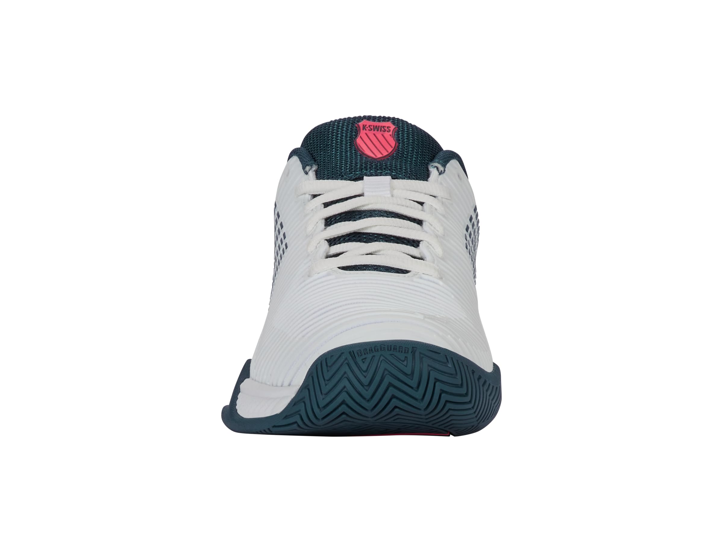 K-Swiss Kid's Hypercourt Express 2 Tennis Shoe - Image 3