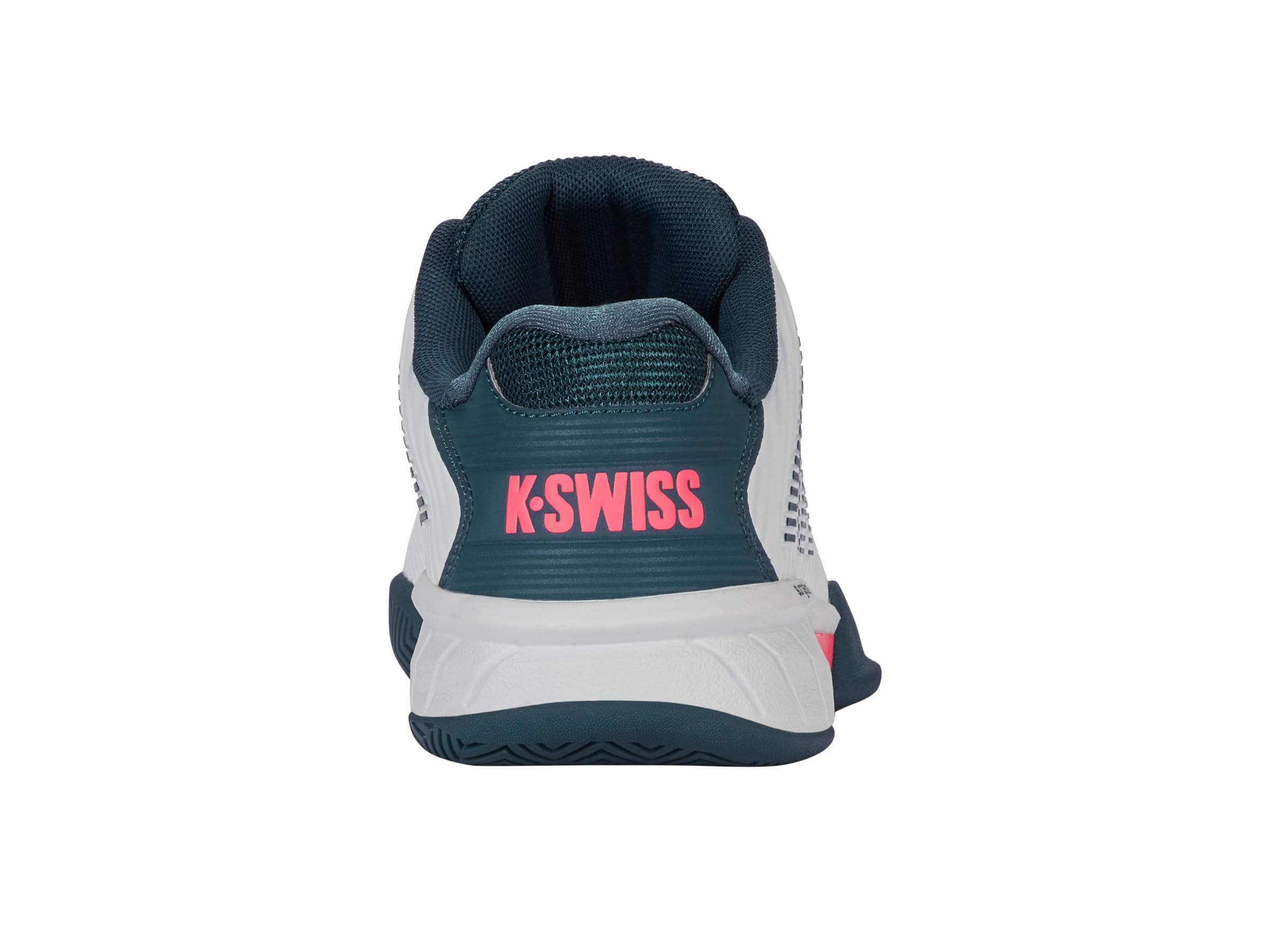 K-Swiss Kid's Hypercourt Express 2 Tennis Shoe - Image 4