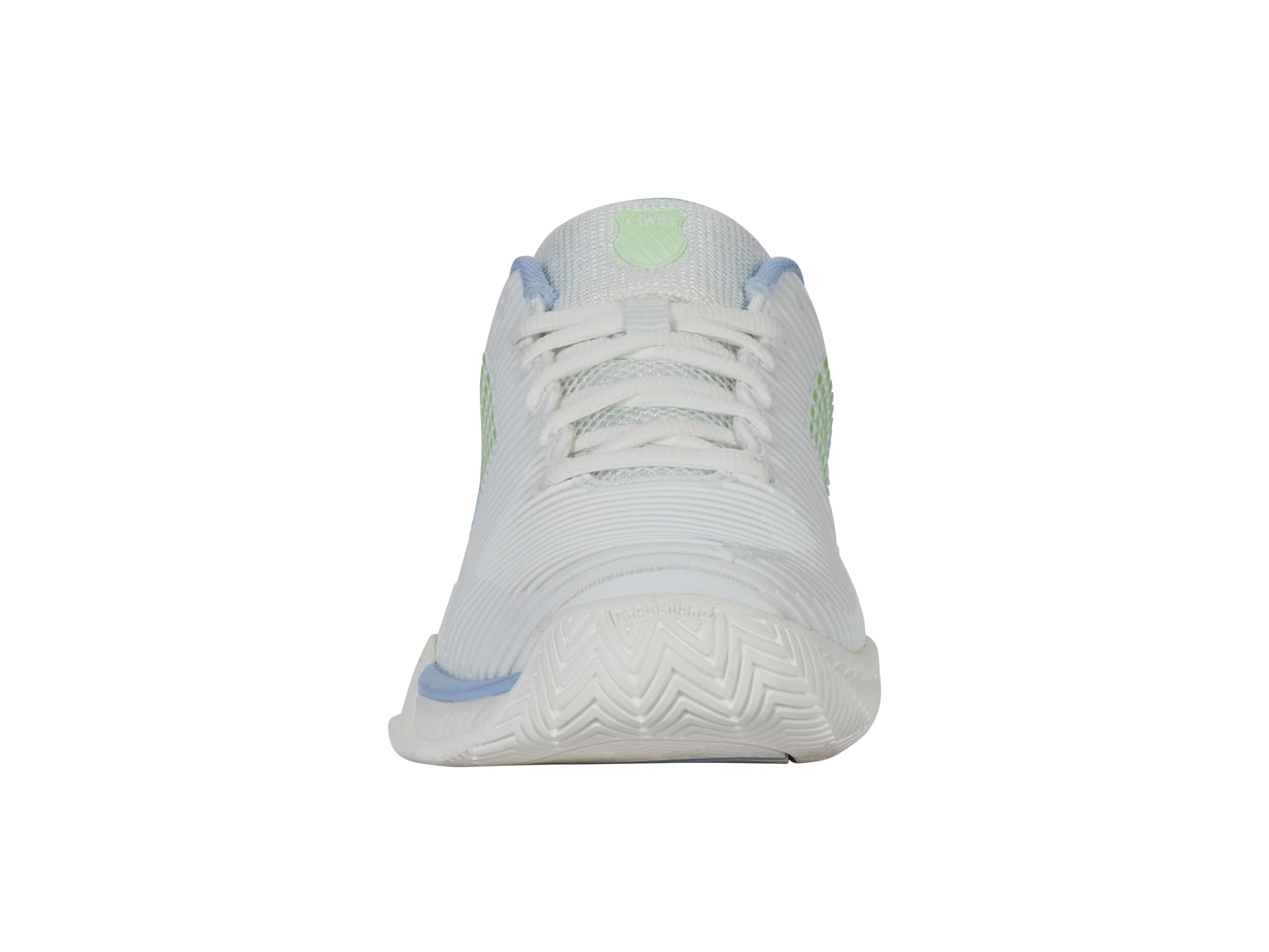 K-Swiss Kid's Hypercourt Express 2 Tennis Shoe - Image 3