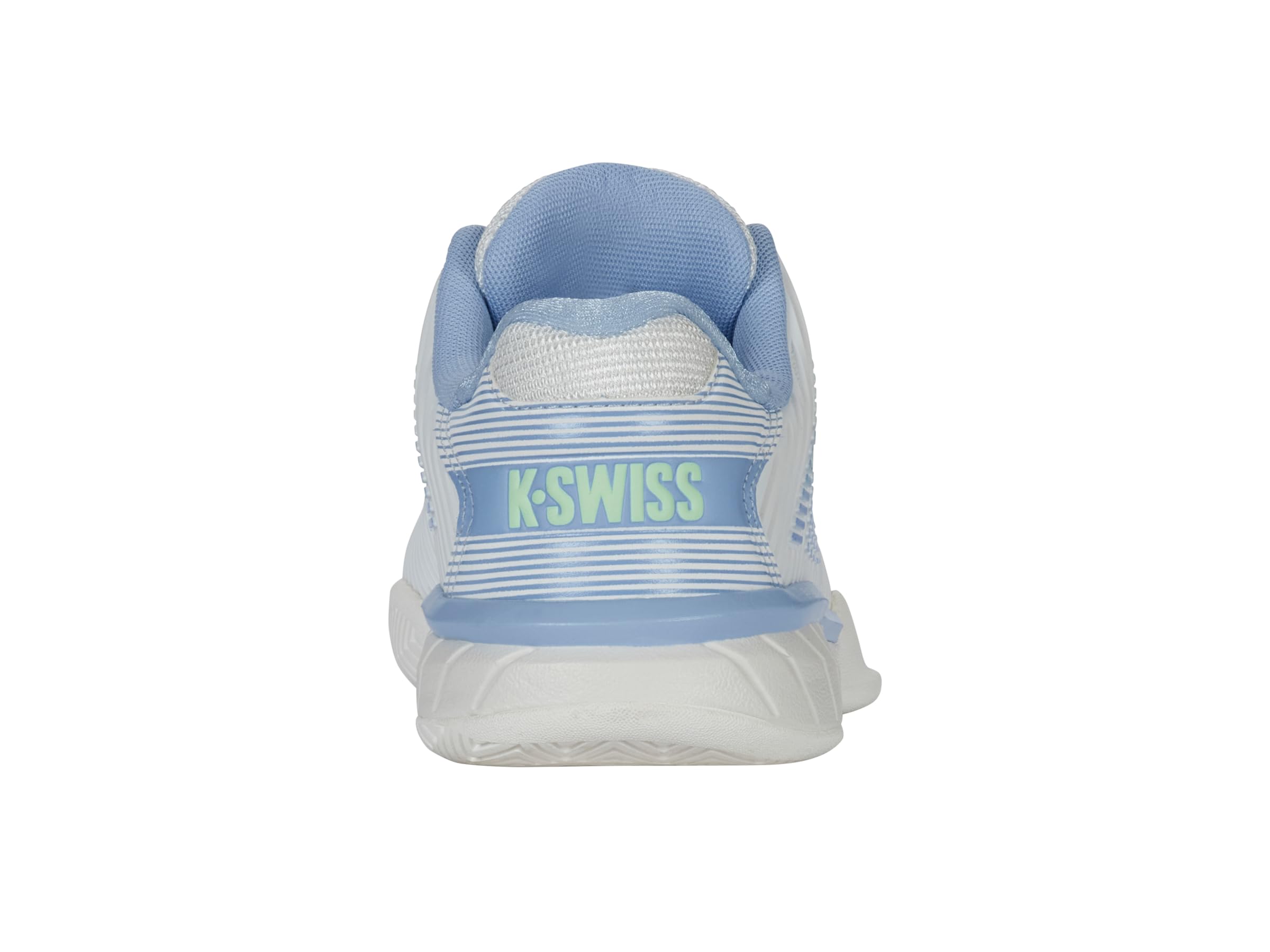 K-Swiss Kid's Hypercourt Express 2 Tennis Shoe - Image 4
