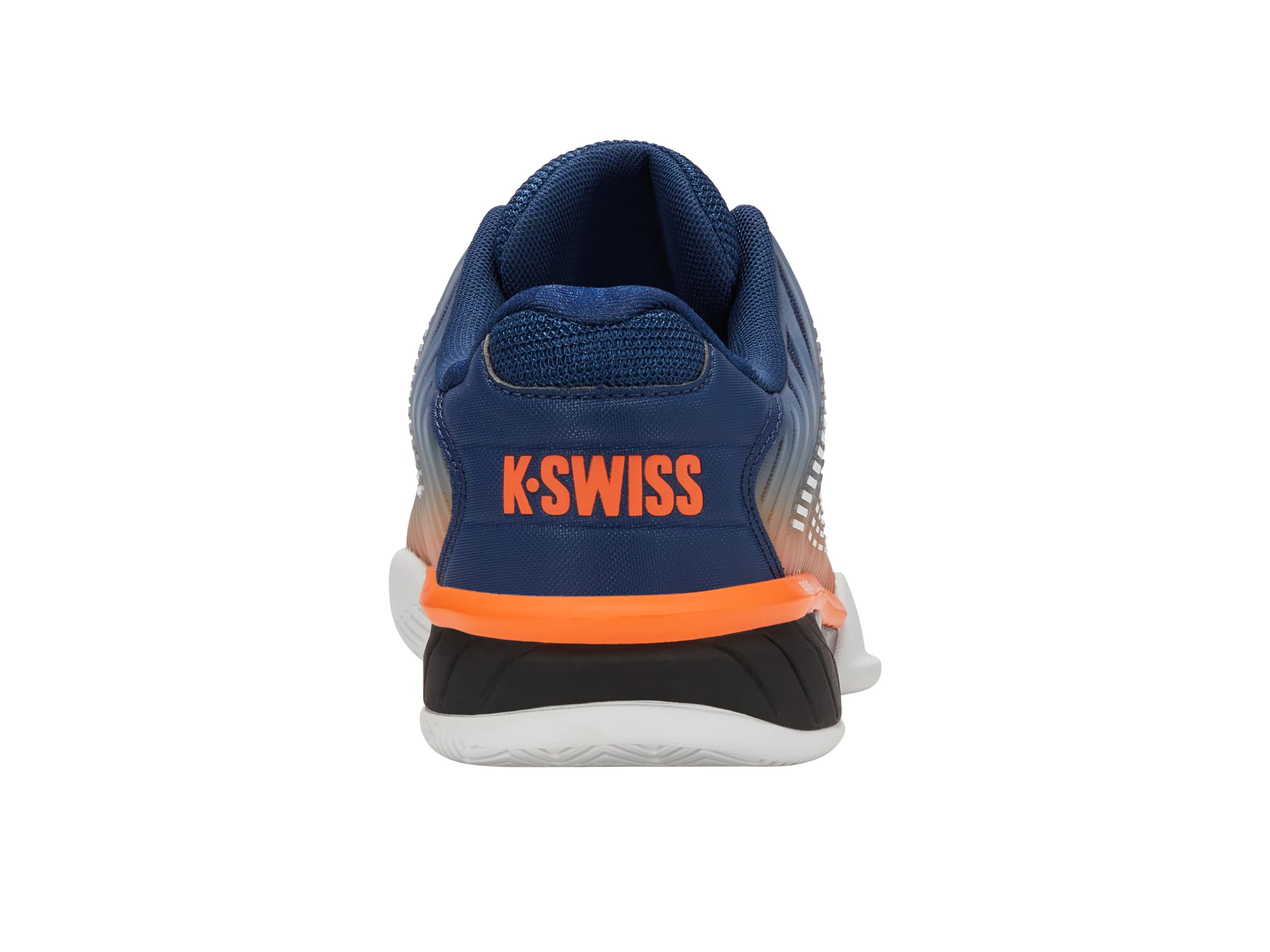 K-Swiss Kid's Hypercourt Express 2 Tennis Shoe - Image 4