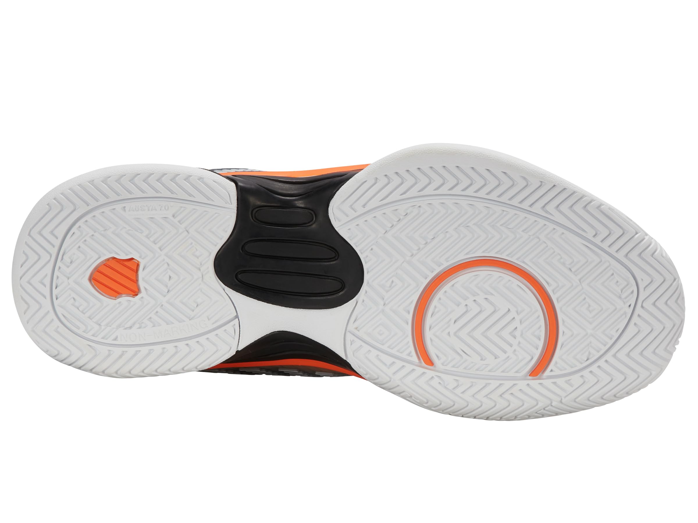 K-Swiss Kid's Hypercourt Express 2 Tennis Shoe - Image 6