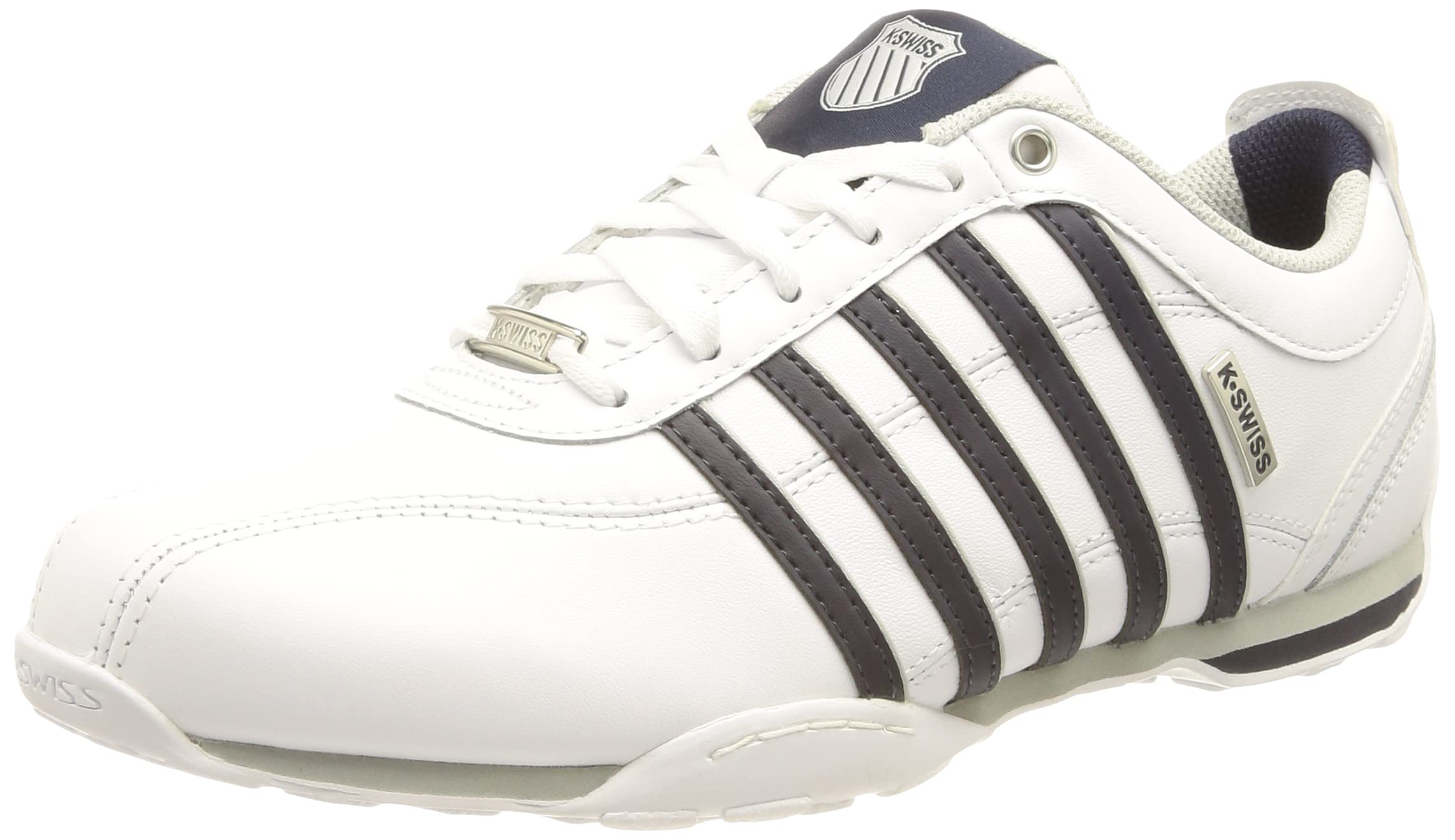 K-Swiss Men's Arvee 1.5 Sneaker