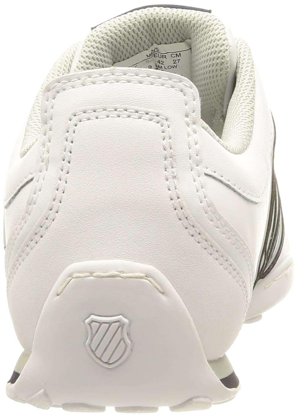 K-Swiss Men's Arvee 1.5 Sneaker - Image 3