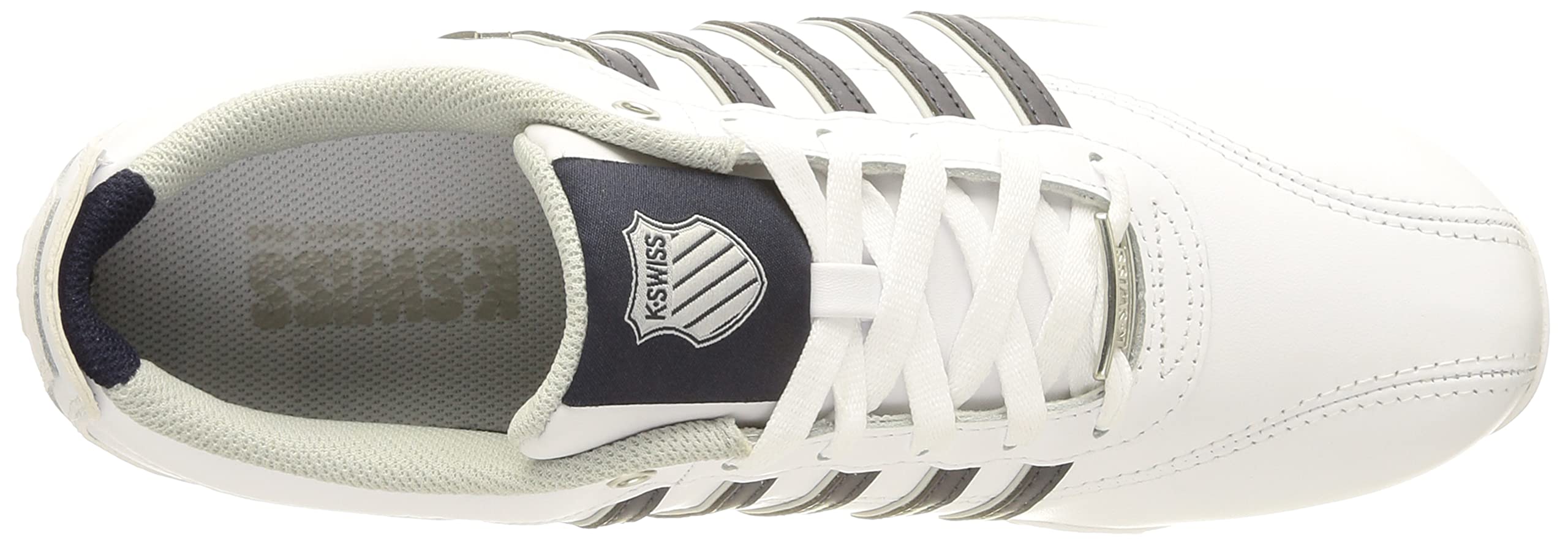 K-Swiss Men's Arvee 1.5 Sneaker - Image 5