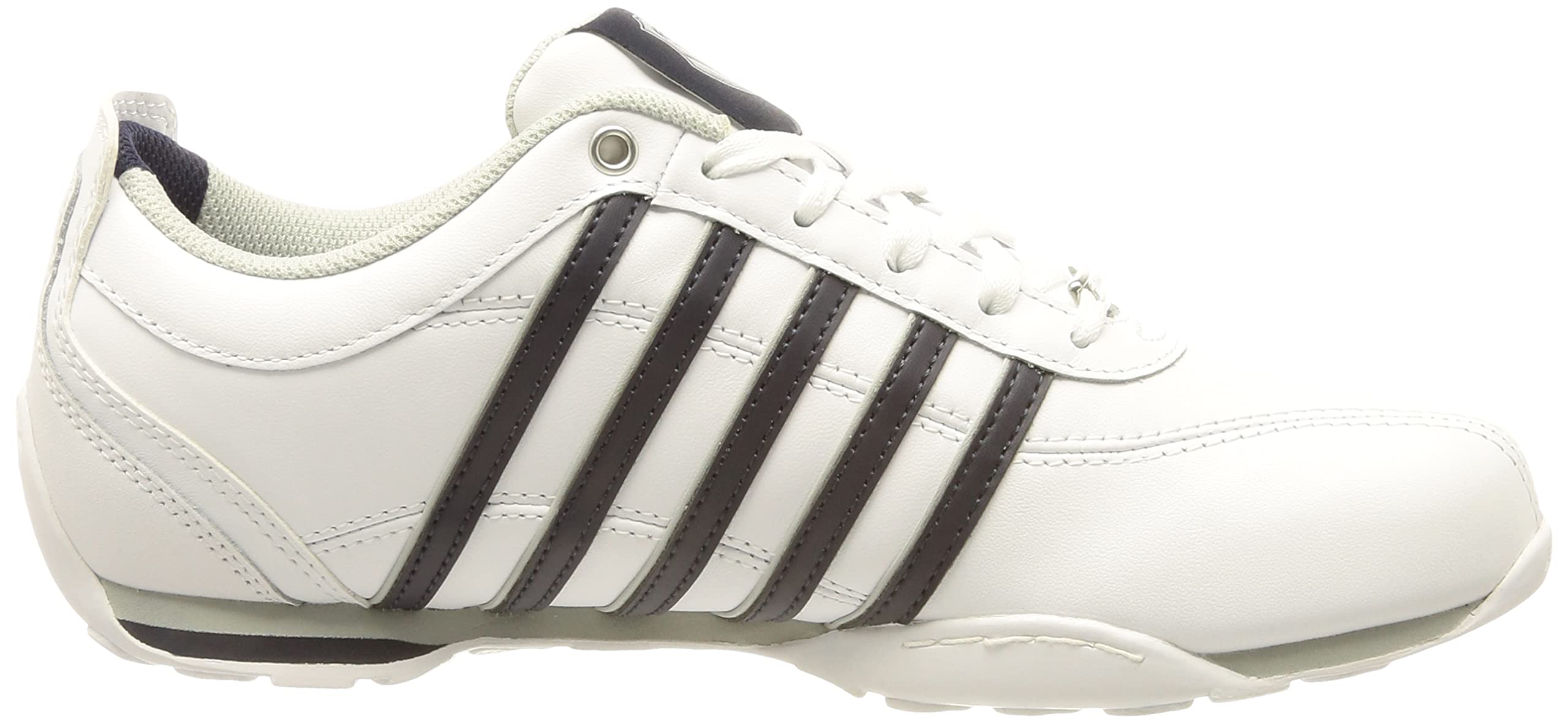K-Swiss Men's Arvee 1.5 Sneaker - Image 6