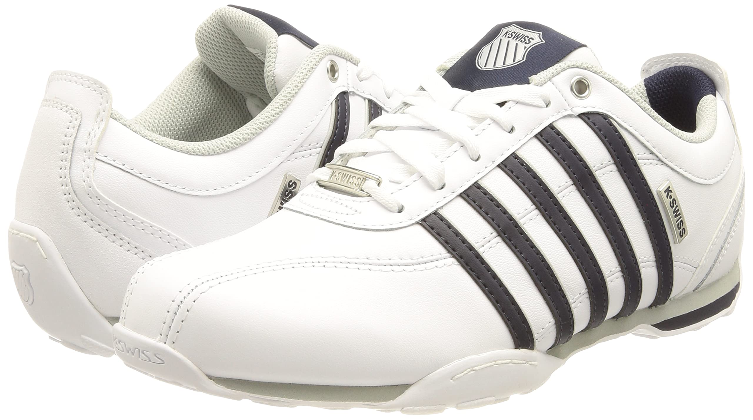 K-Swiss Men's Arvee 1.5 Sneaker - Image 7