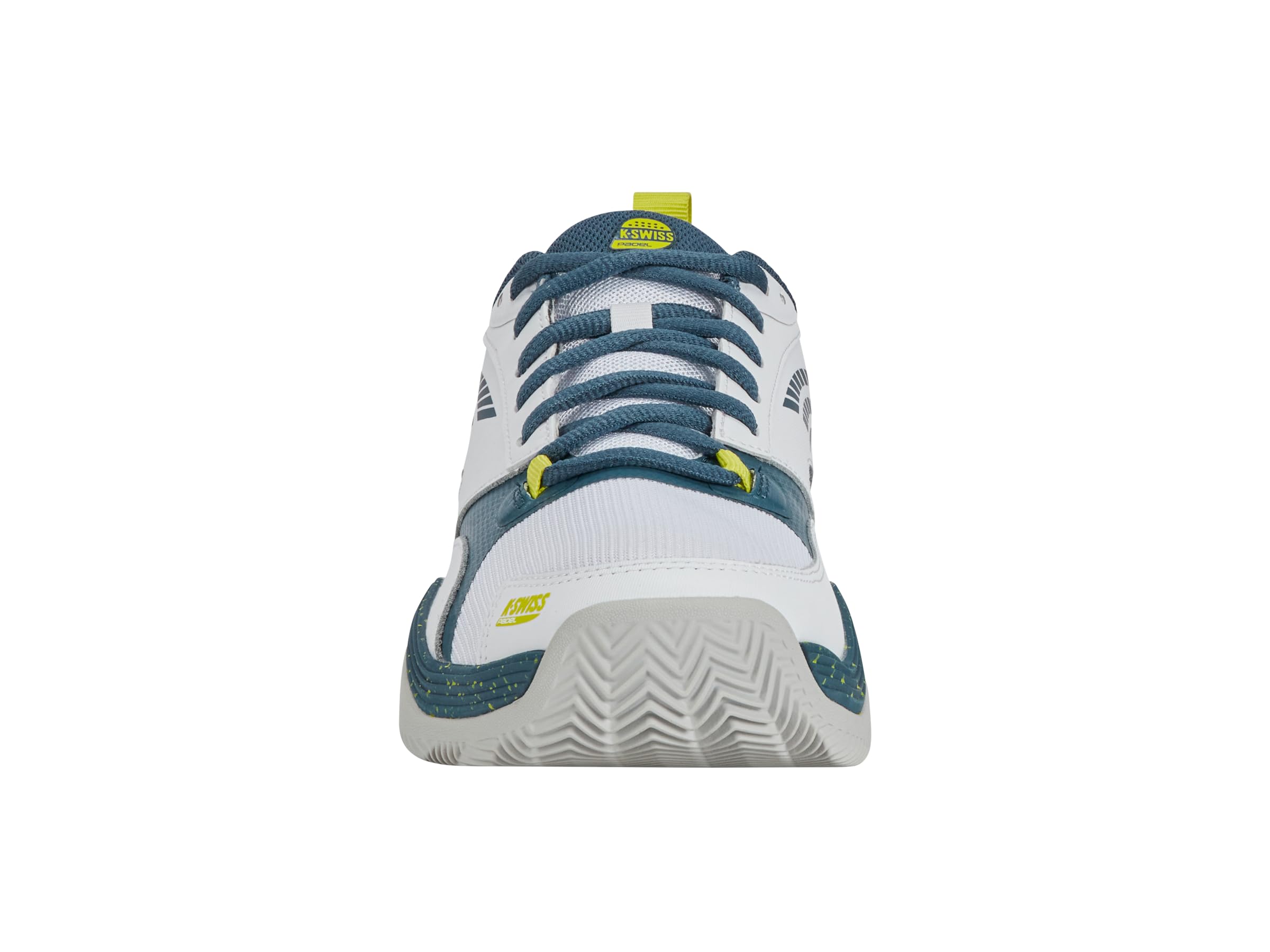 K-SWISS Men's Bigshot Tennis Shoe - Image 3