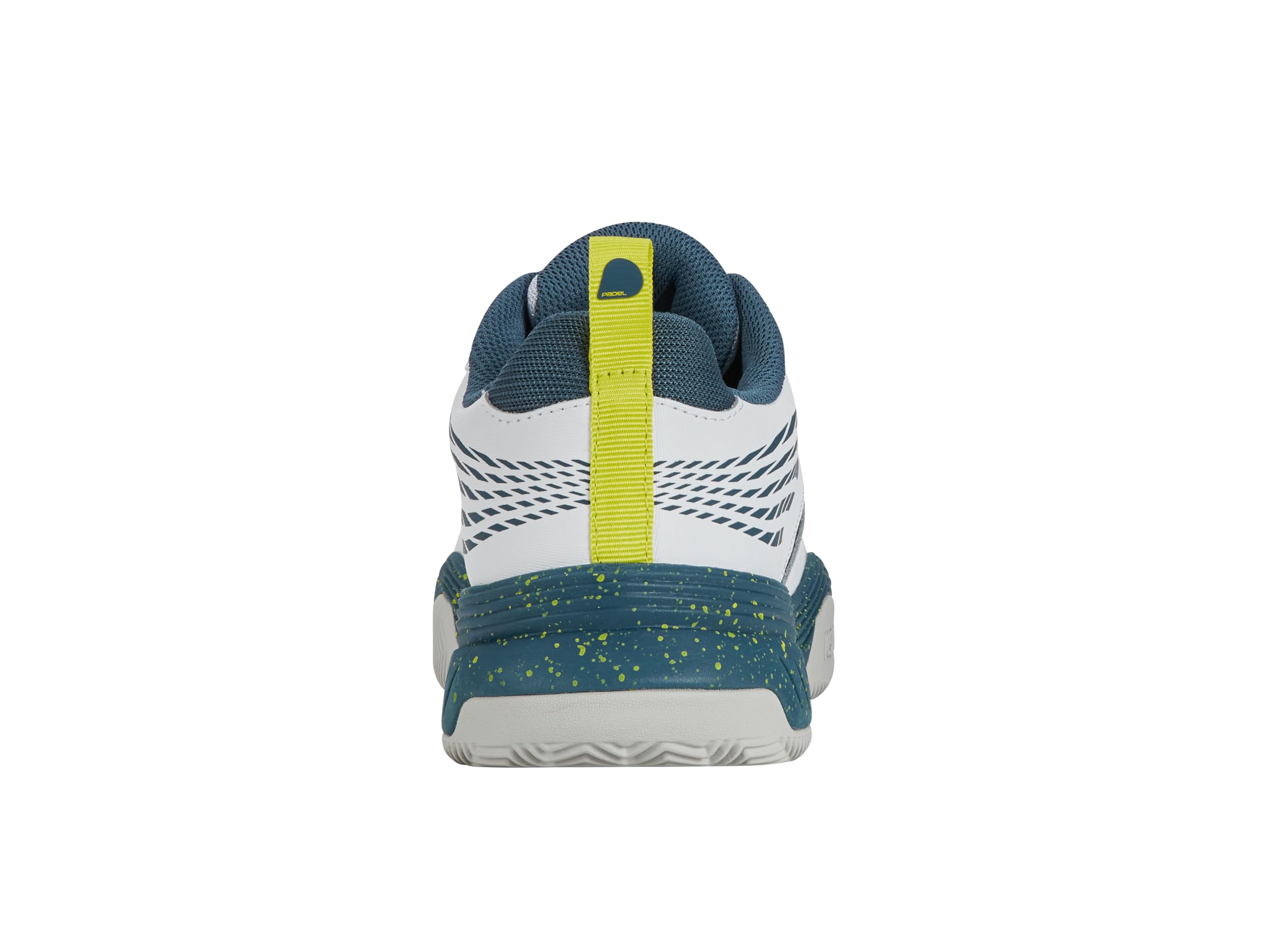K-SWISS Men's Bigshot Tennis Shoe - Image 4