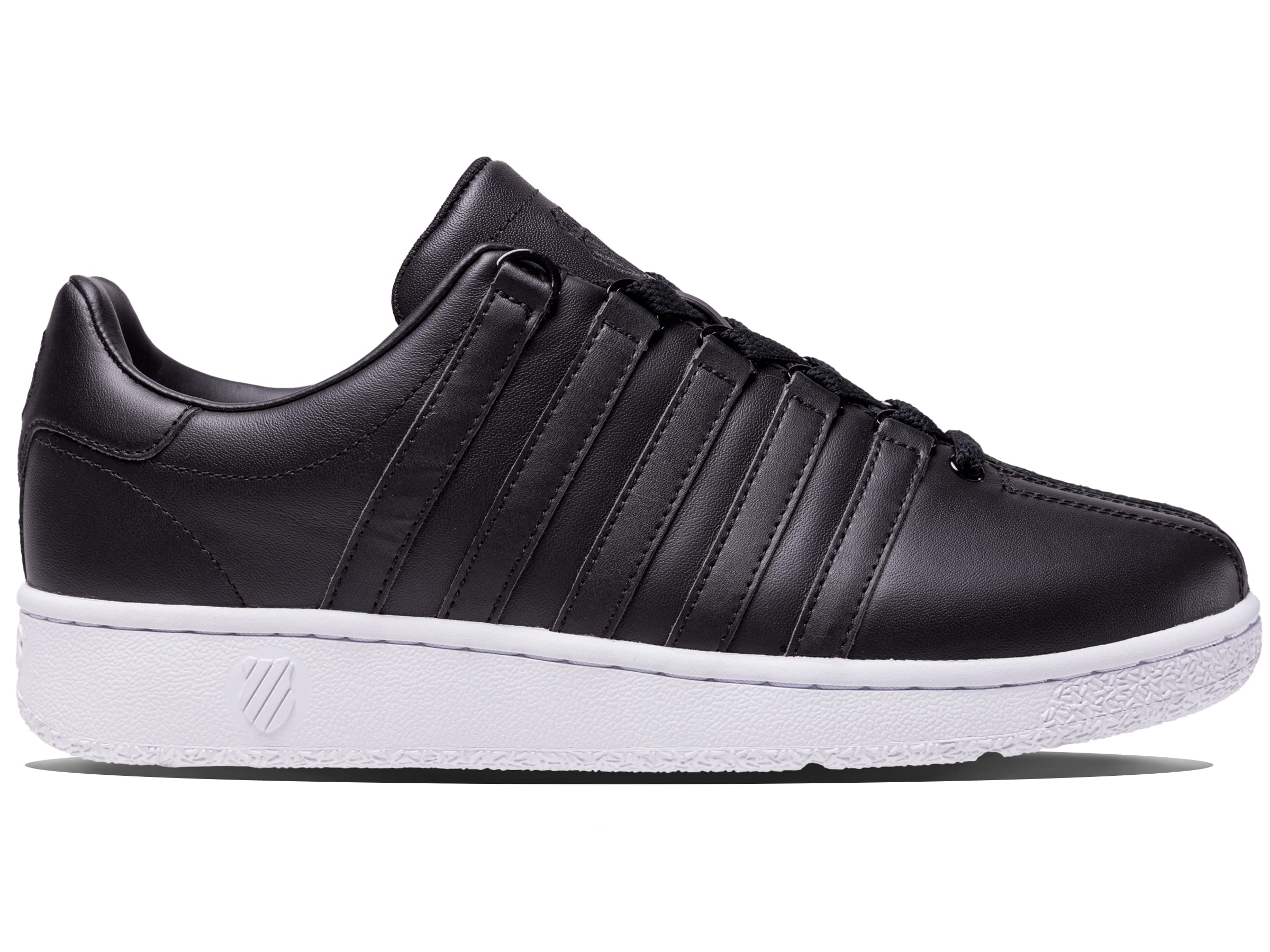 K-Swiss Men's Classic VN Leather Sneaker - Image 2