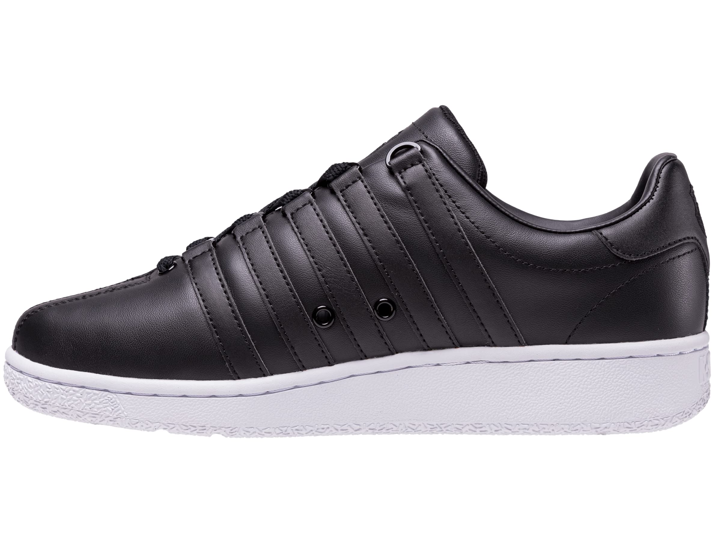 K-Swiss Men's Classic VN Leather Sneaker - Image 3