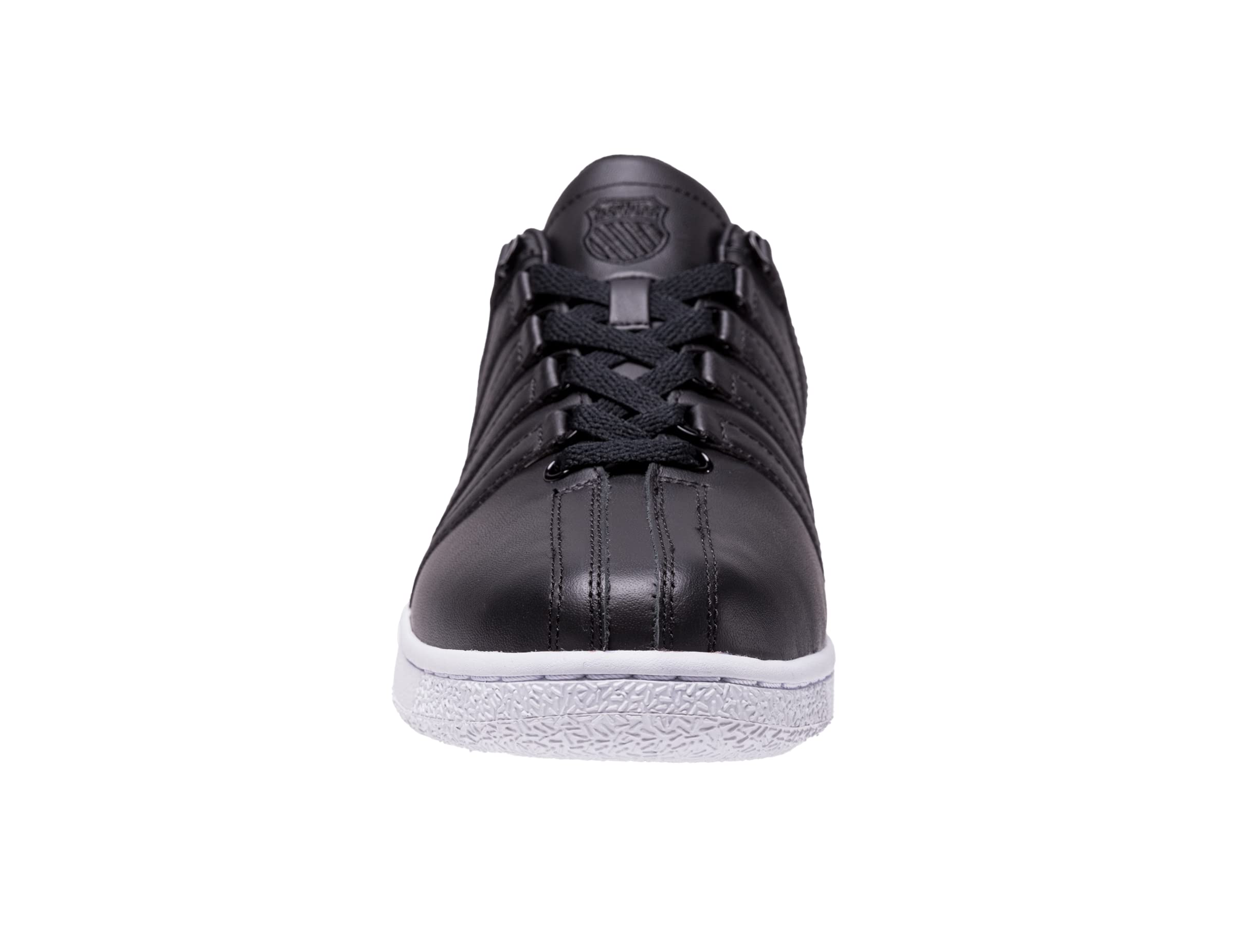 K-Swiss Men's Classic VN Leather Sneaker - Image 4