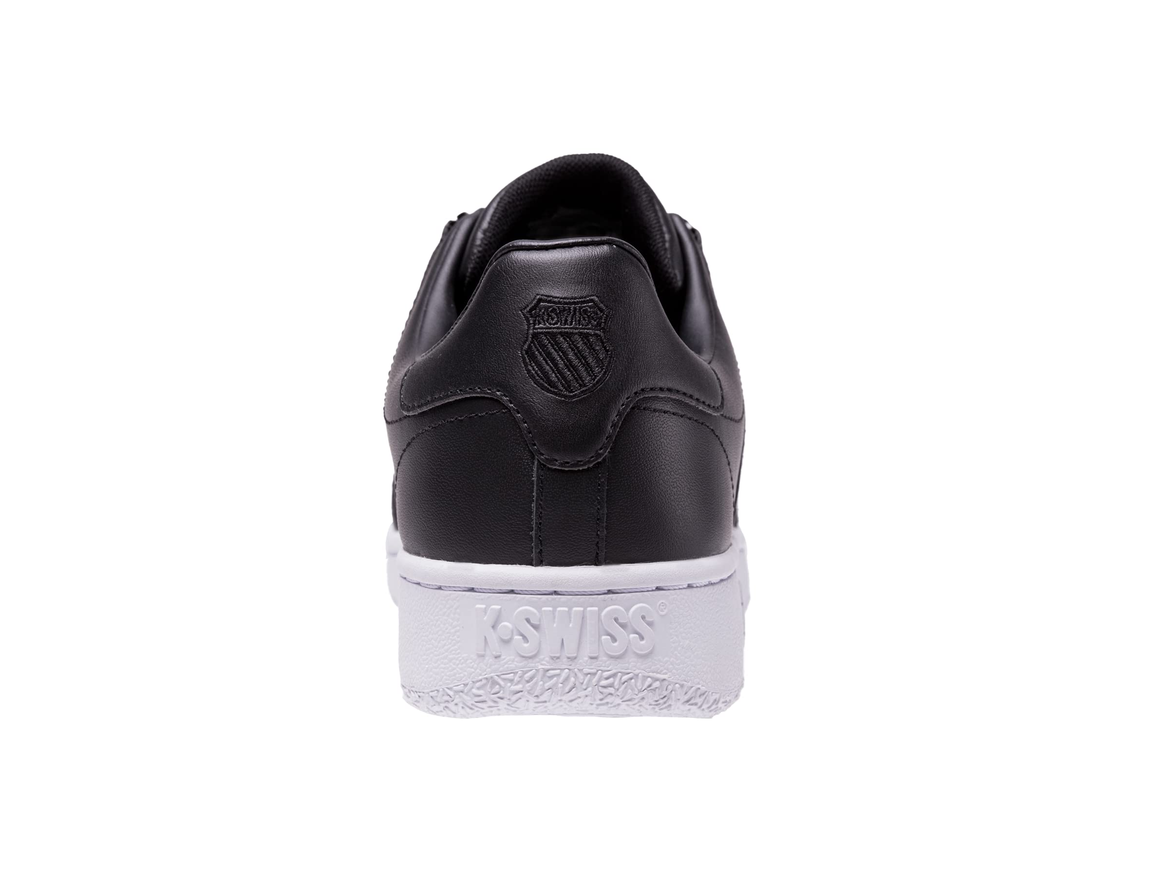 K-Swiss Men's Classic VN Leather Sneaker - Image 5