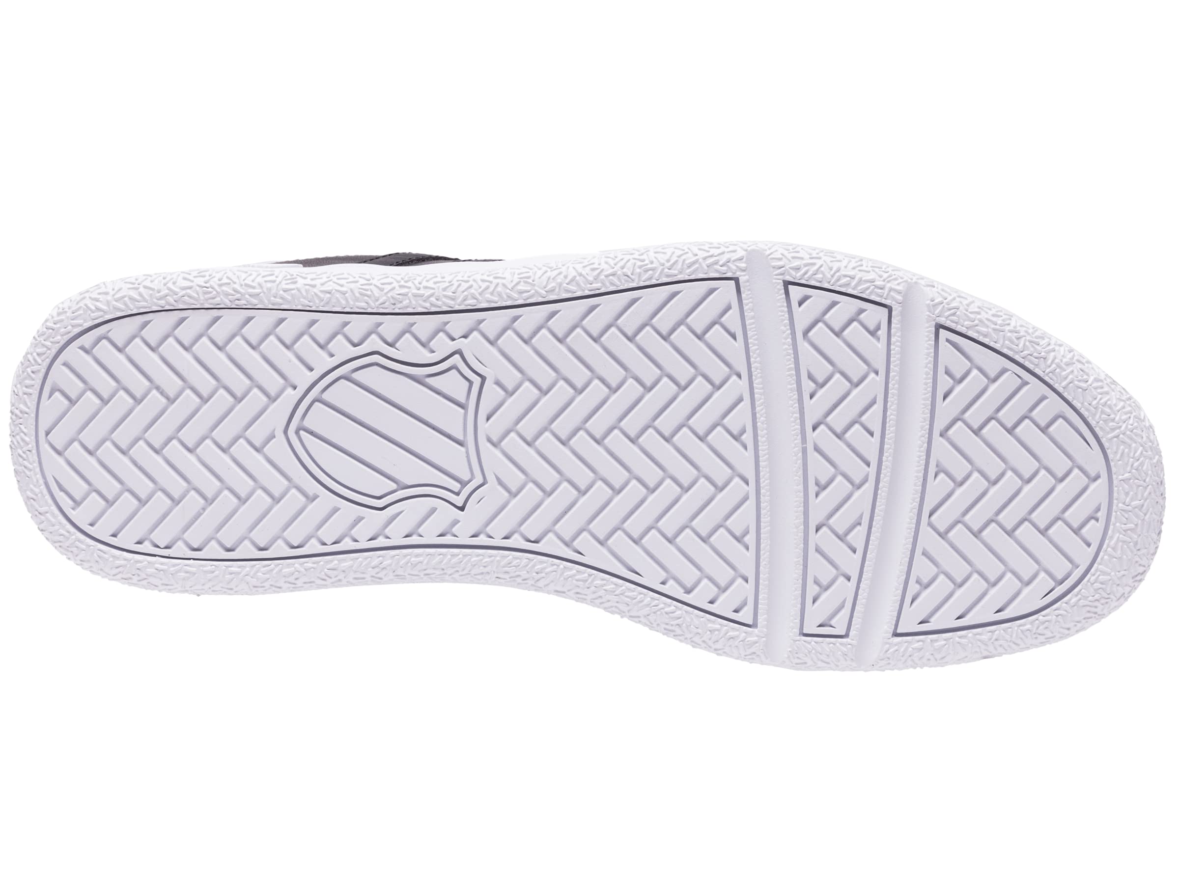 K-Swiss Men's Classic VN Leather Sneaker - Image 7